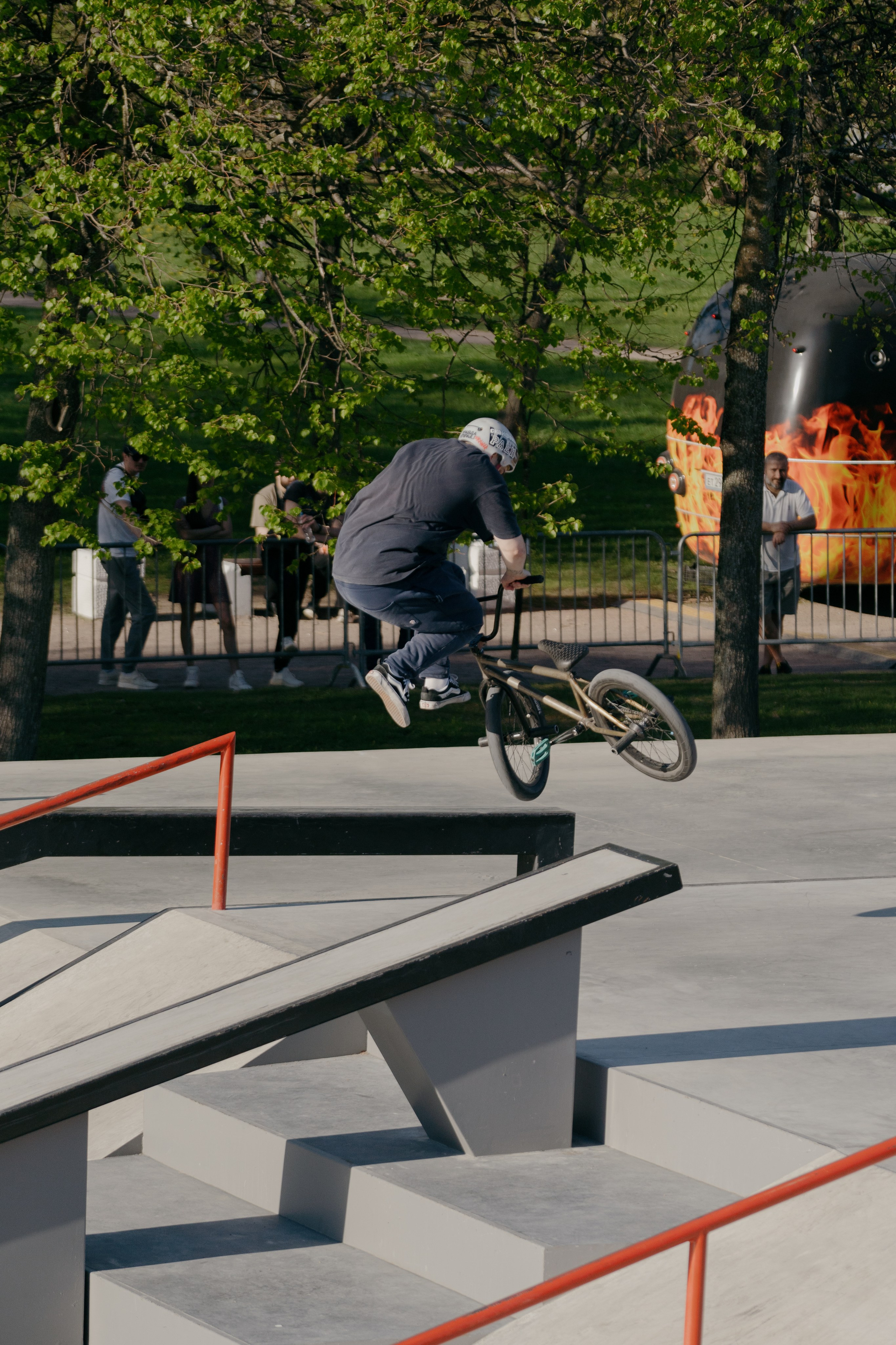 INVOKE PUMP JAM 17–19 мая 2024 СПБ Парк 300 летия. Свадебный и семейный фотограф в Санкт-Петербурге Дмитрий Панин