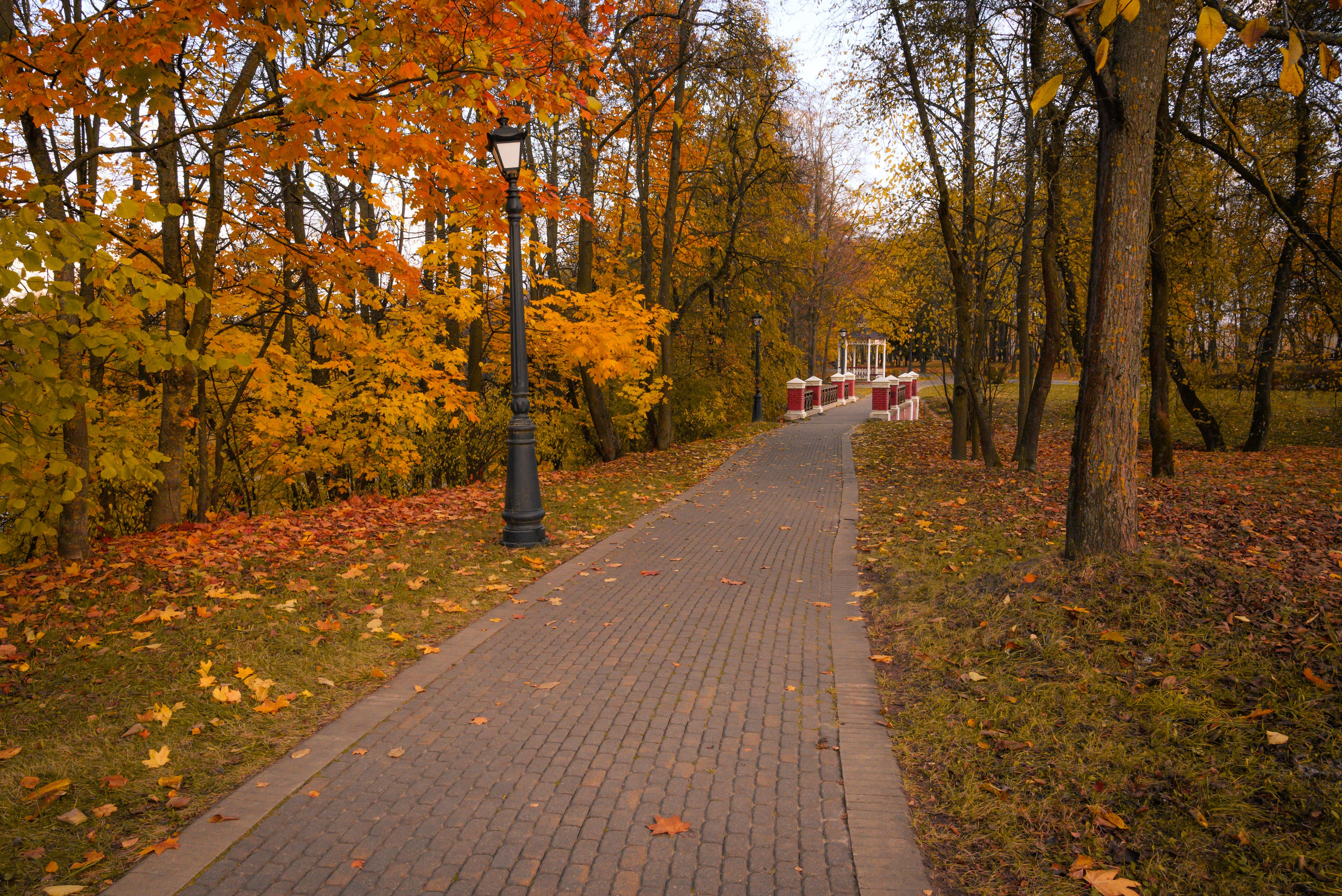 Места. Фотограф в Минске Дарья Кончакова