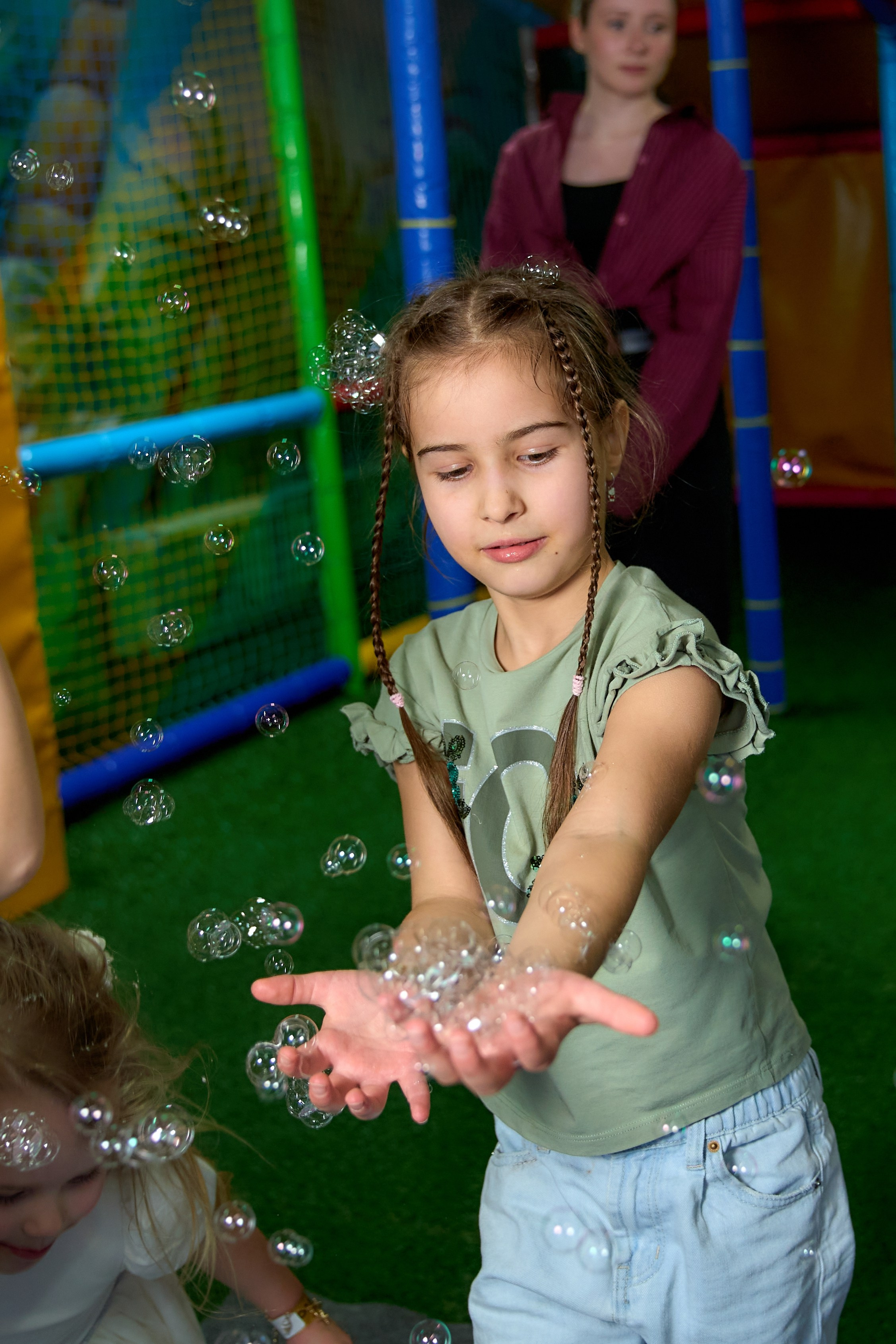 Портфолио. Детский фотограф — Даниил Приходько