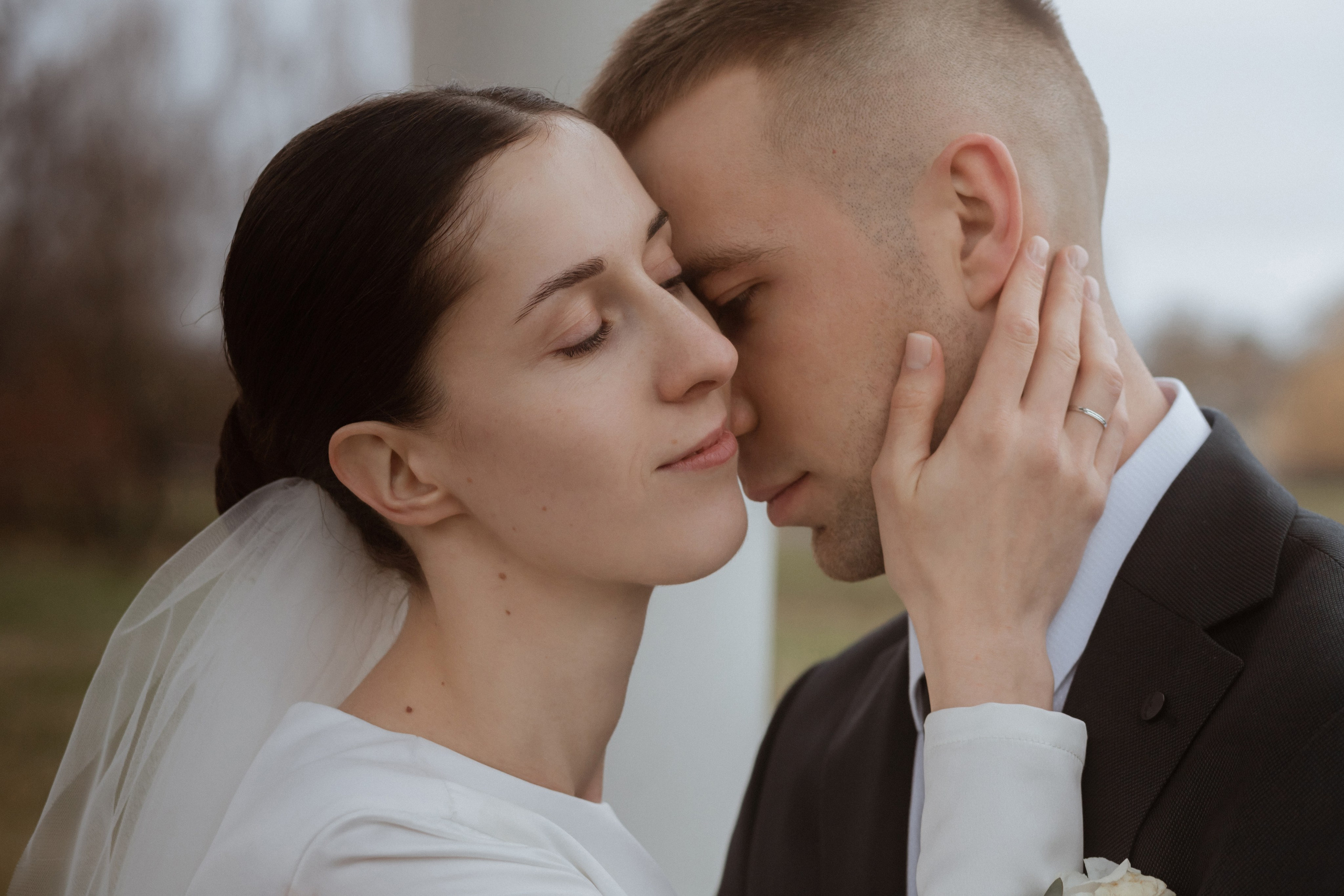 I can give you my devotion ‘til the end of time. Фотограф Лия Козловская Минск