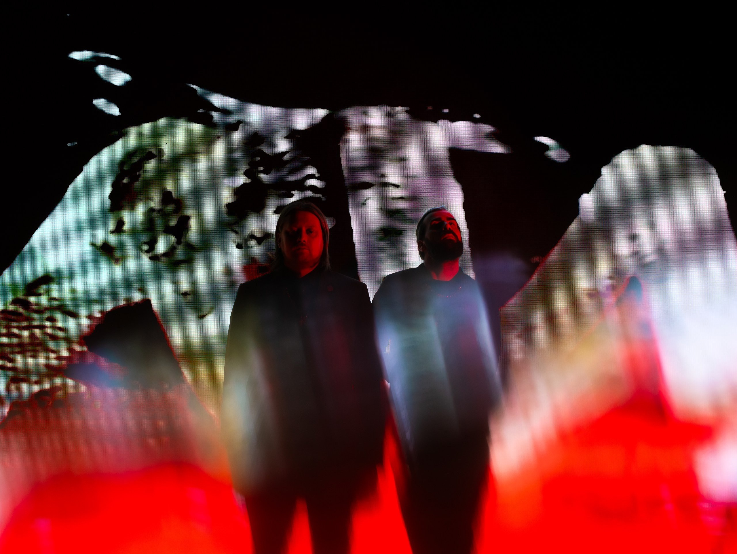 Бэндфото. Фотограф Мария Немм