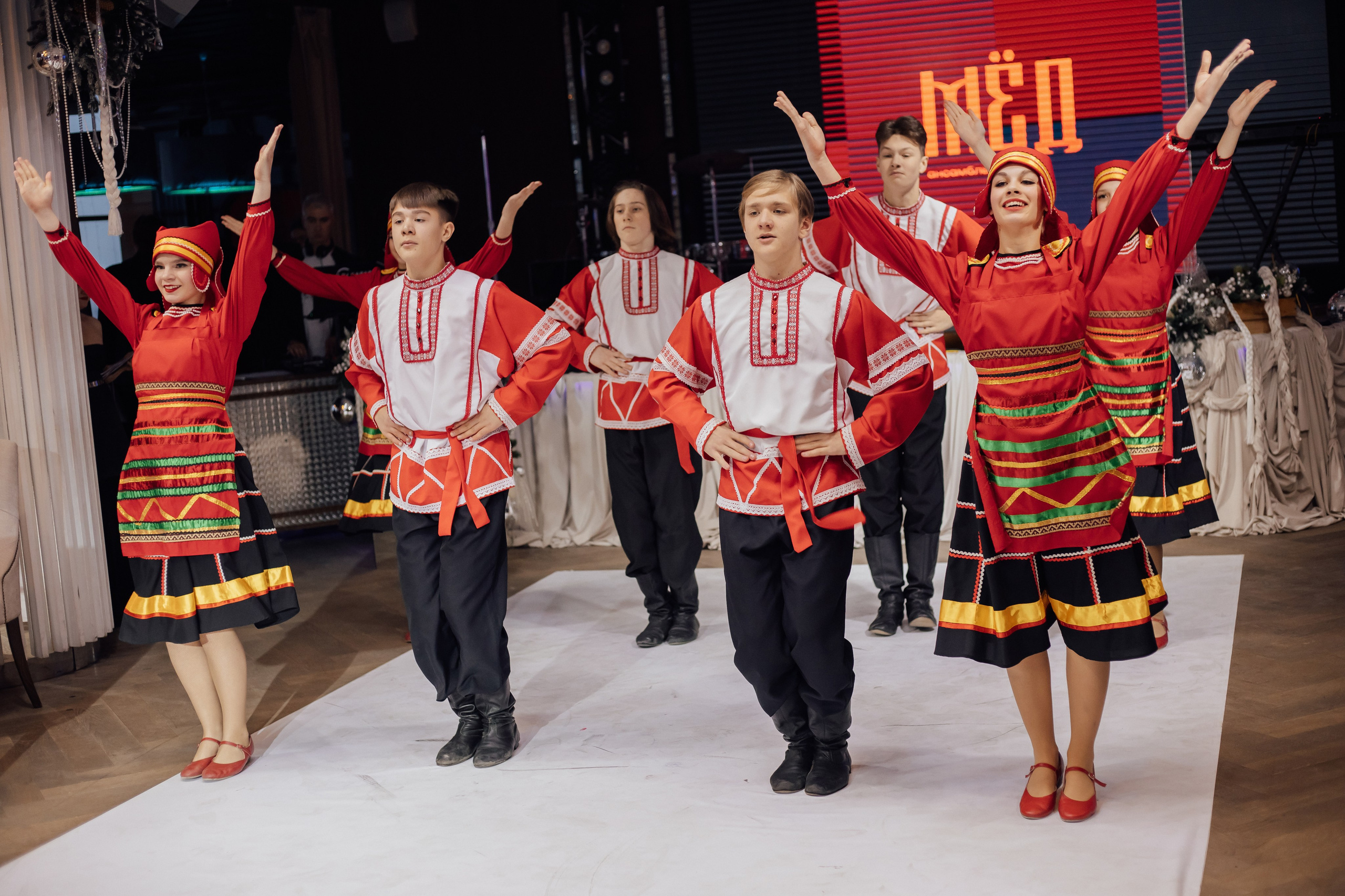 Премия года 2025. Фотограф Анастасия Романова Рязань