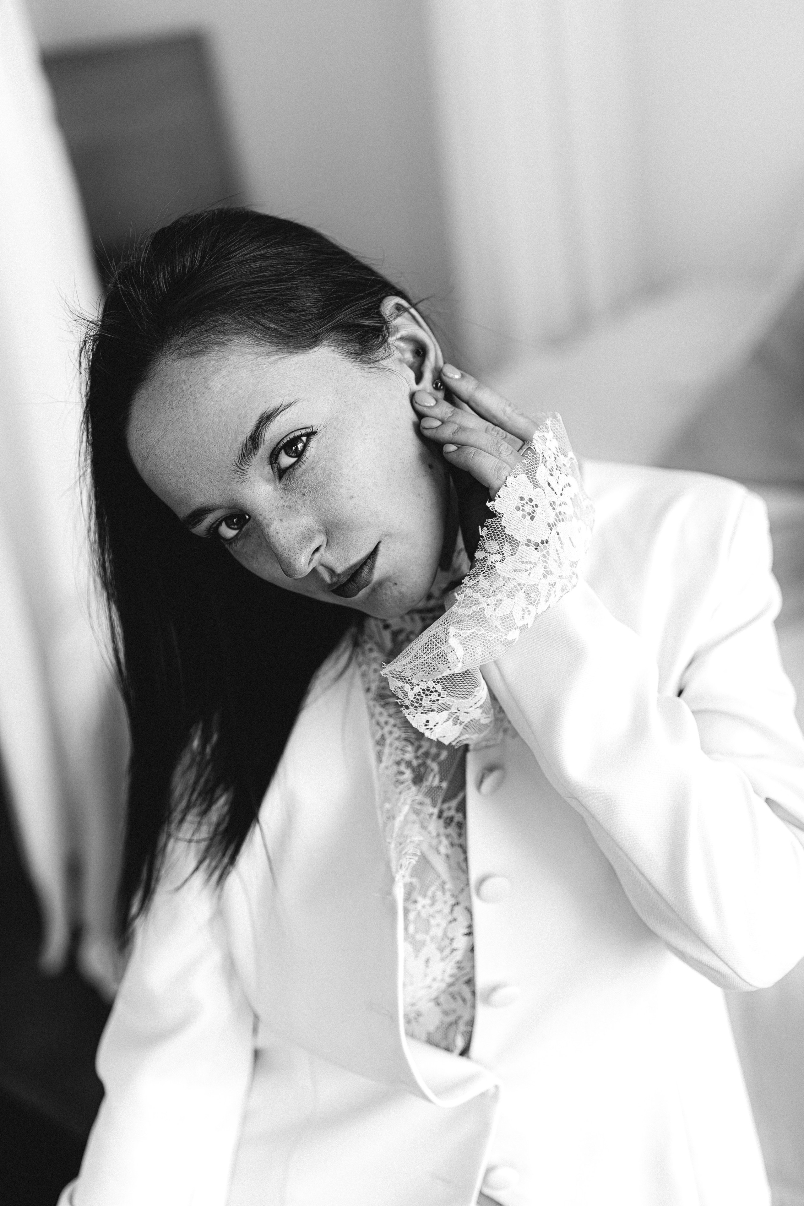 Екатерина. Женский фотограф Обнинск — Москва