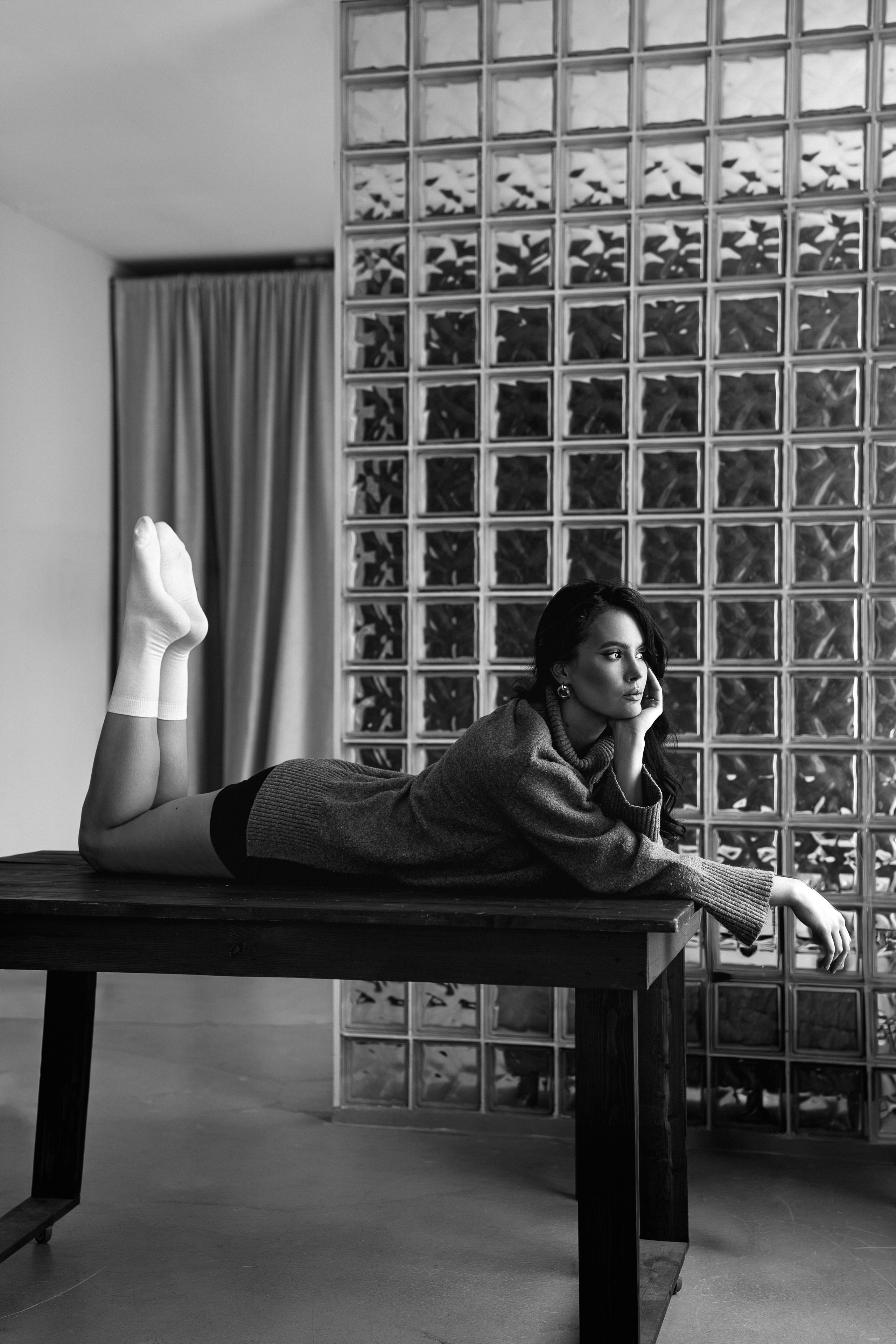 Мария. Женский фотограф Обнинск — Москва