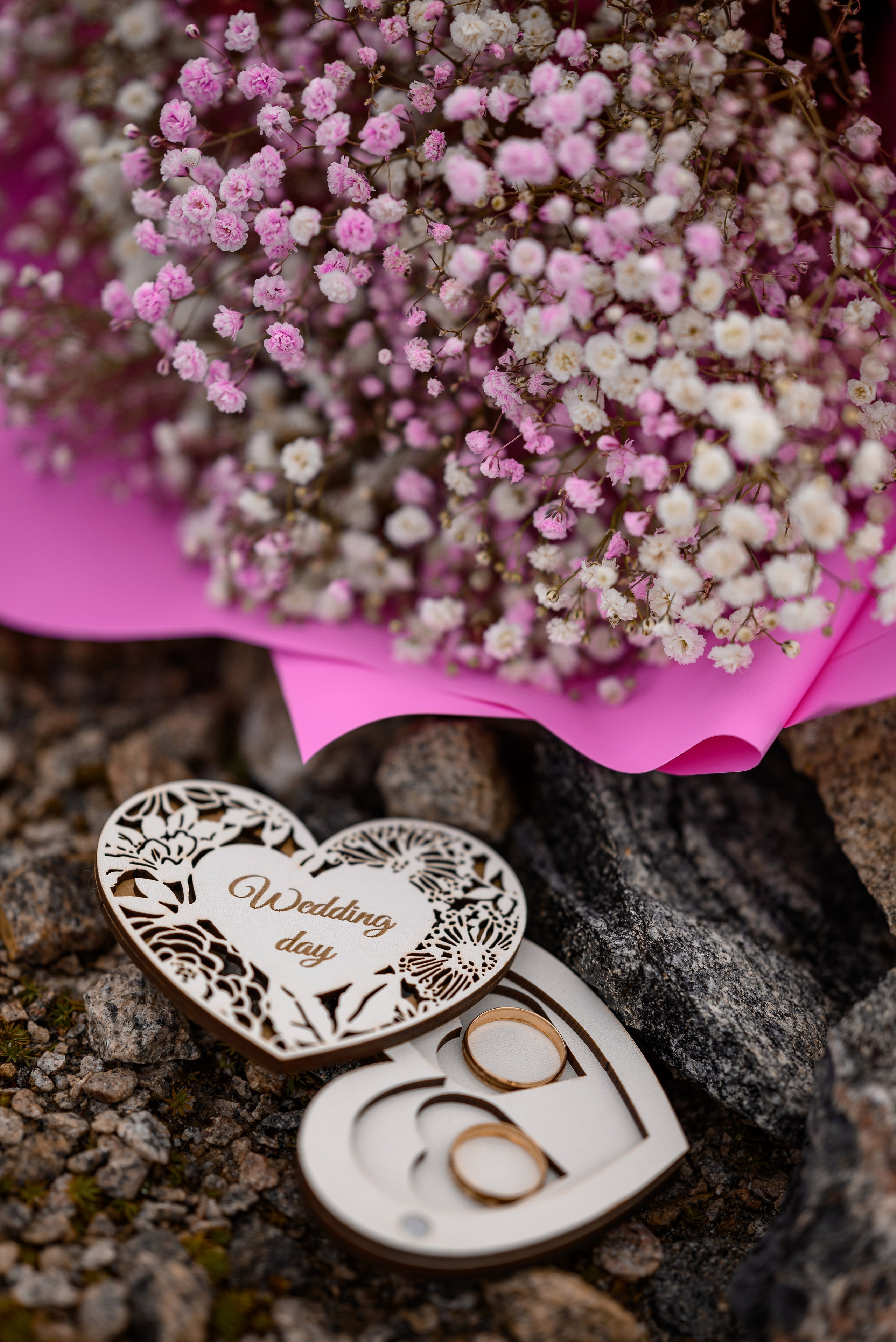 Денис и Анна. Фотограф Екатерина Шишкина. Питкяранта. Карелия