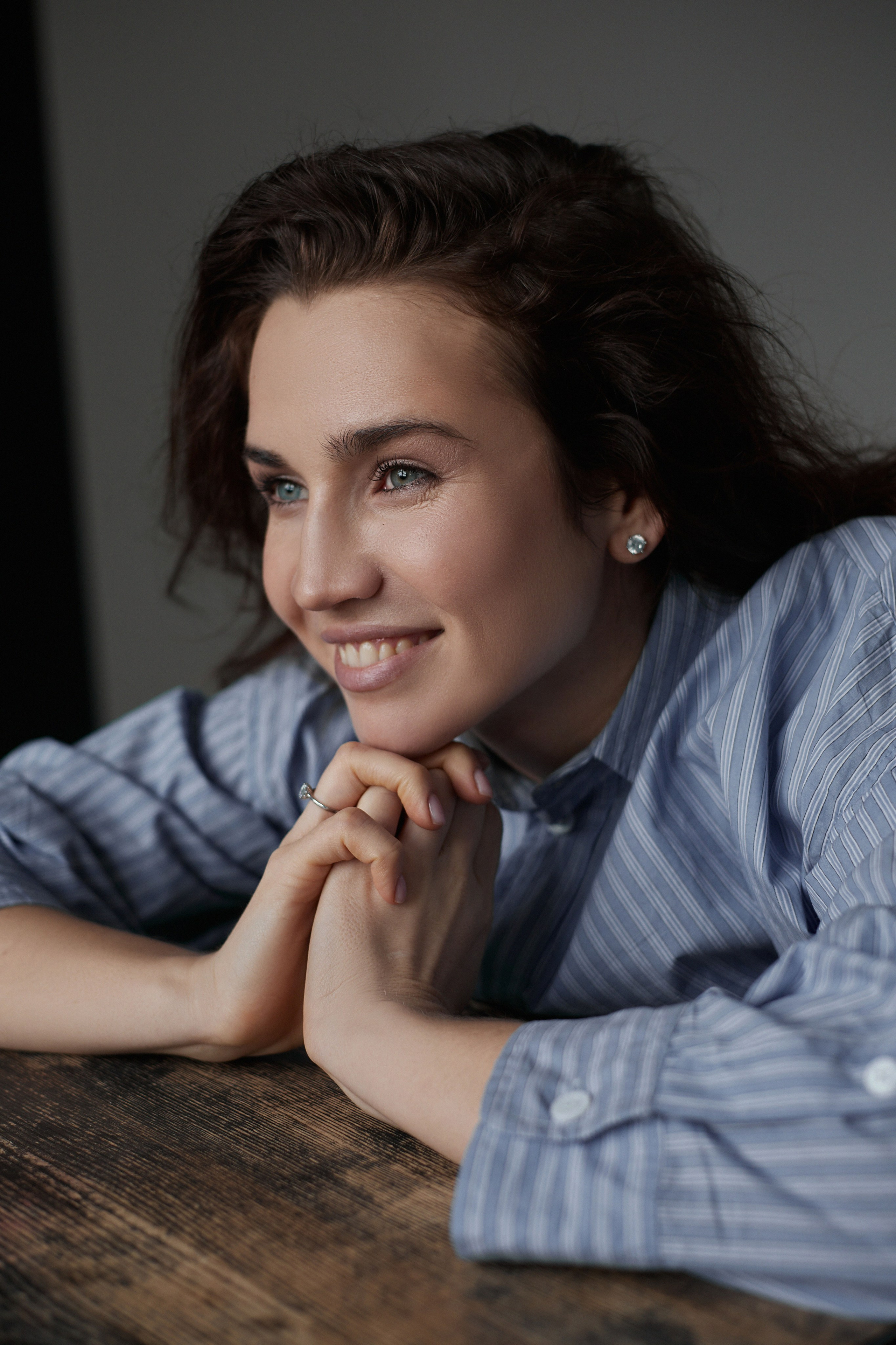 Женский портрет. Panshinavarvara