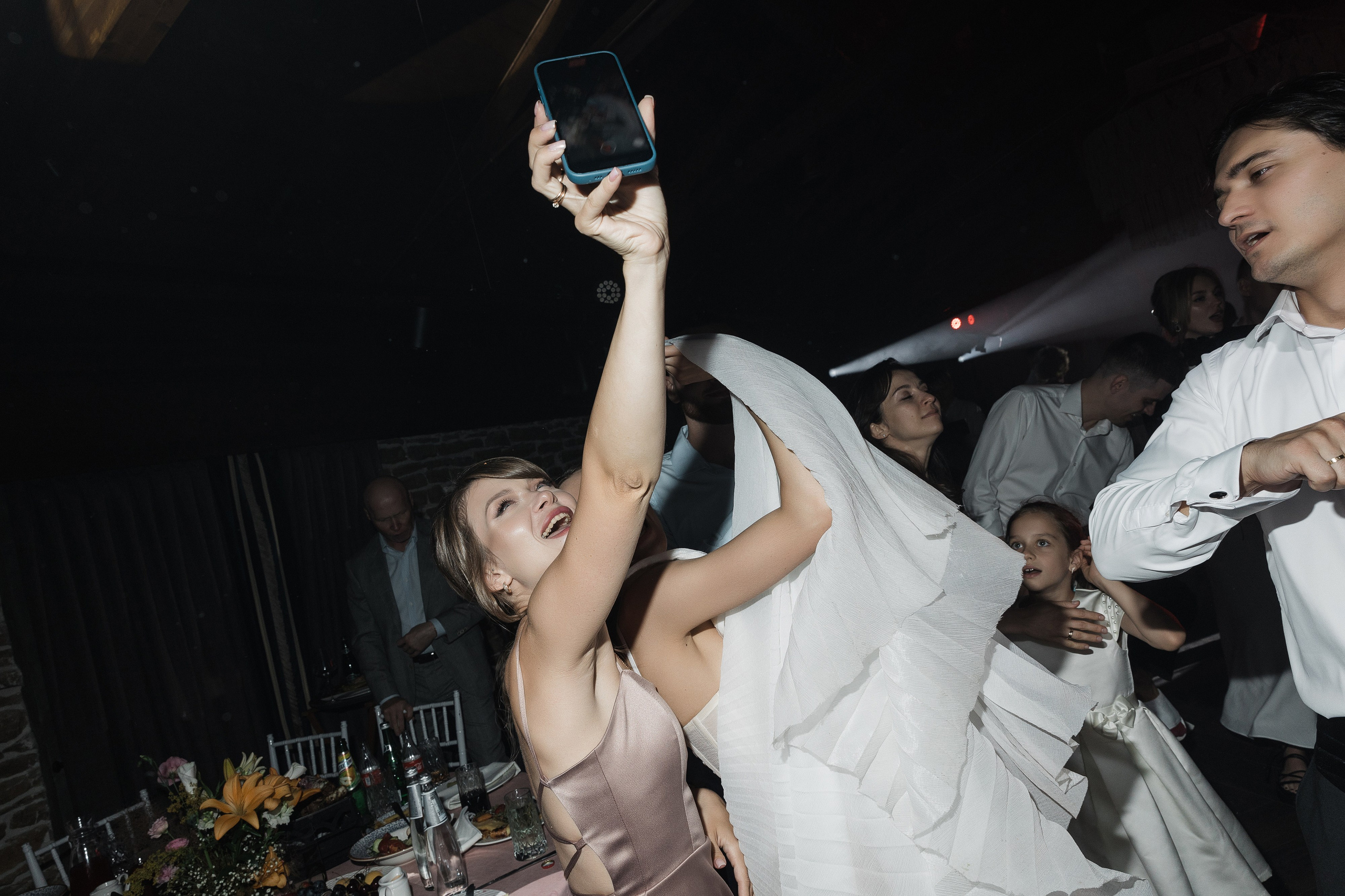 Между небом и землей (Кисловодск). Свадебный фотограф Ольга Ермакович