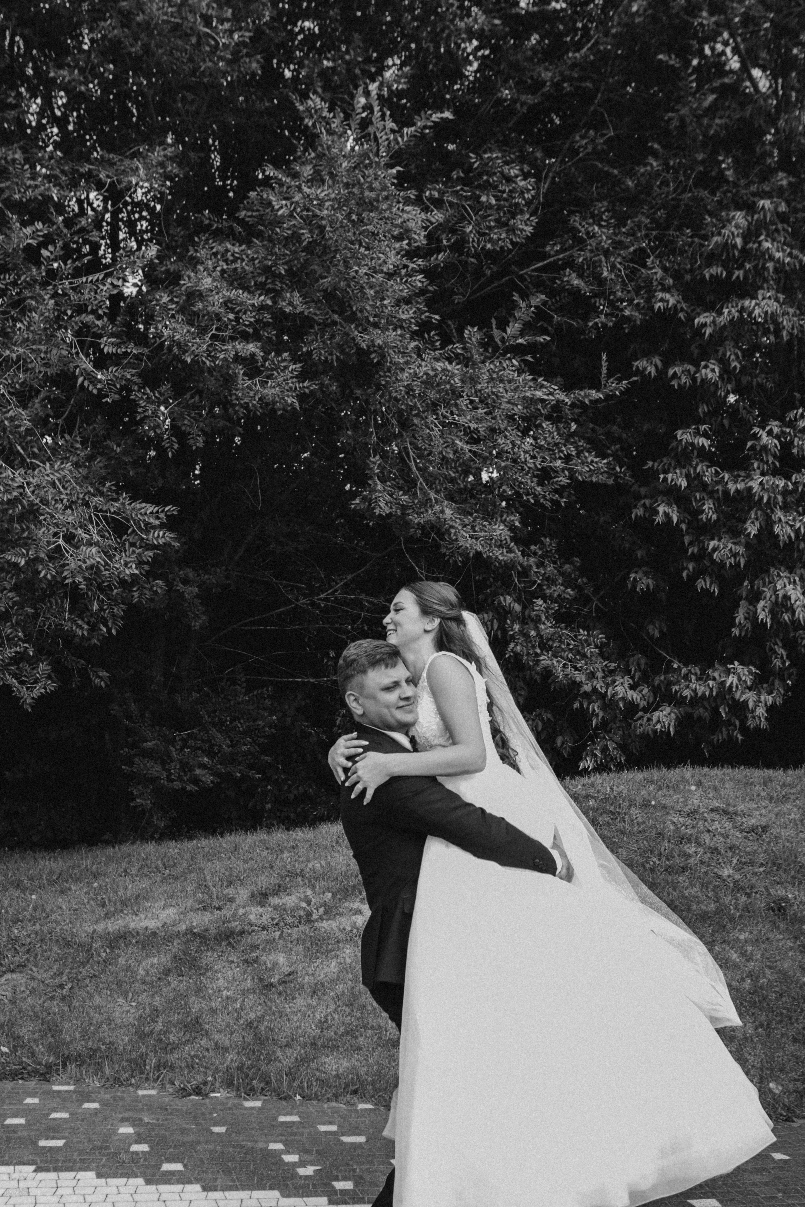 Станислав и Азалия. Главная