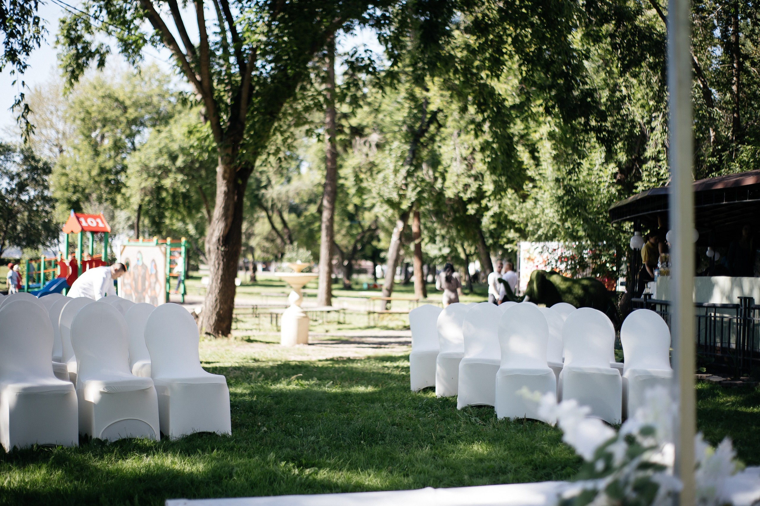 Полный свадебный день. Фотограф в Иркутске