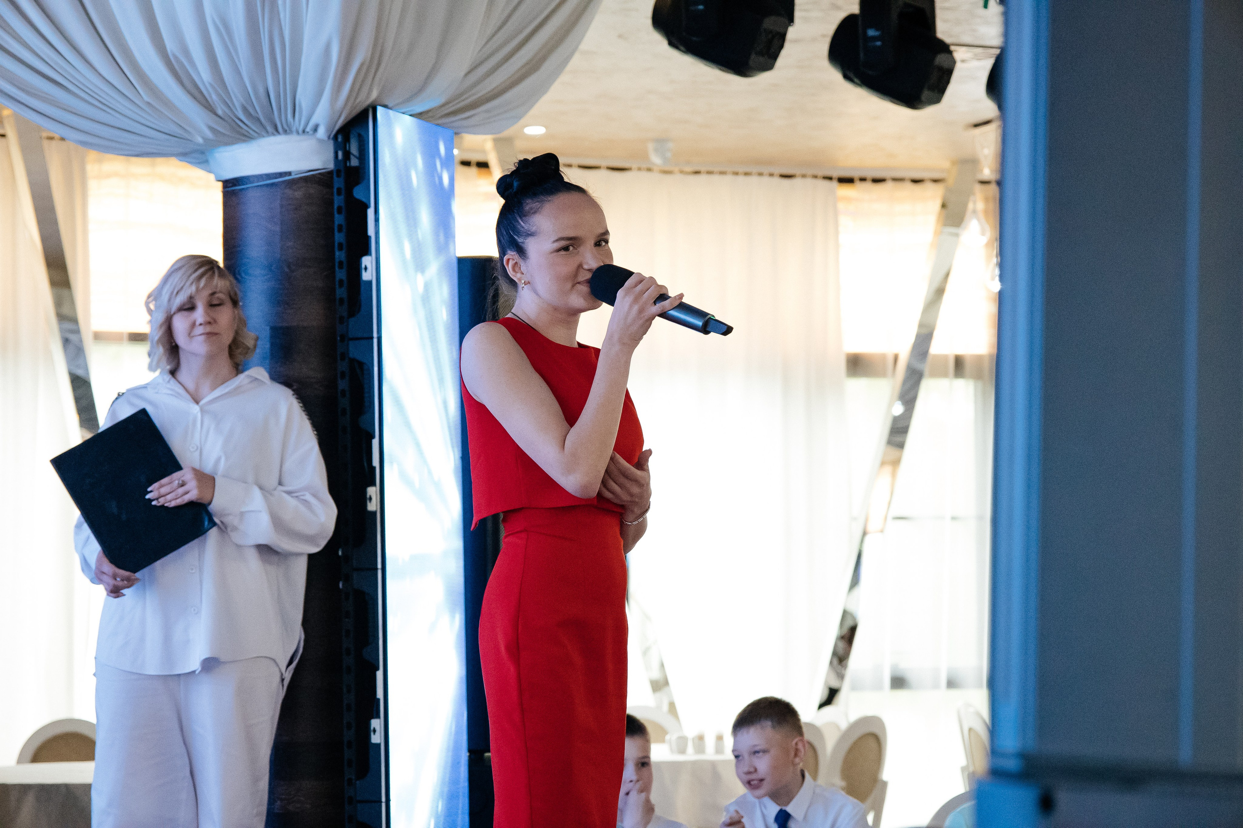 Выпускной 4класс. Фотограф в Иркутске