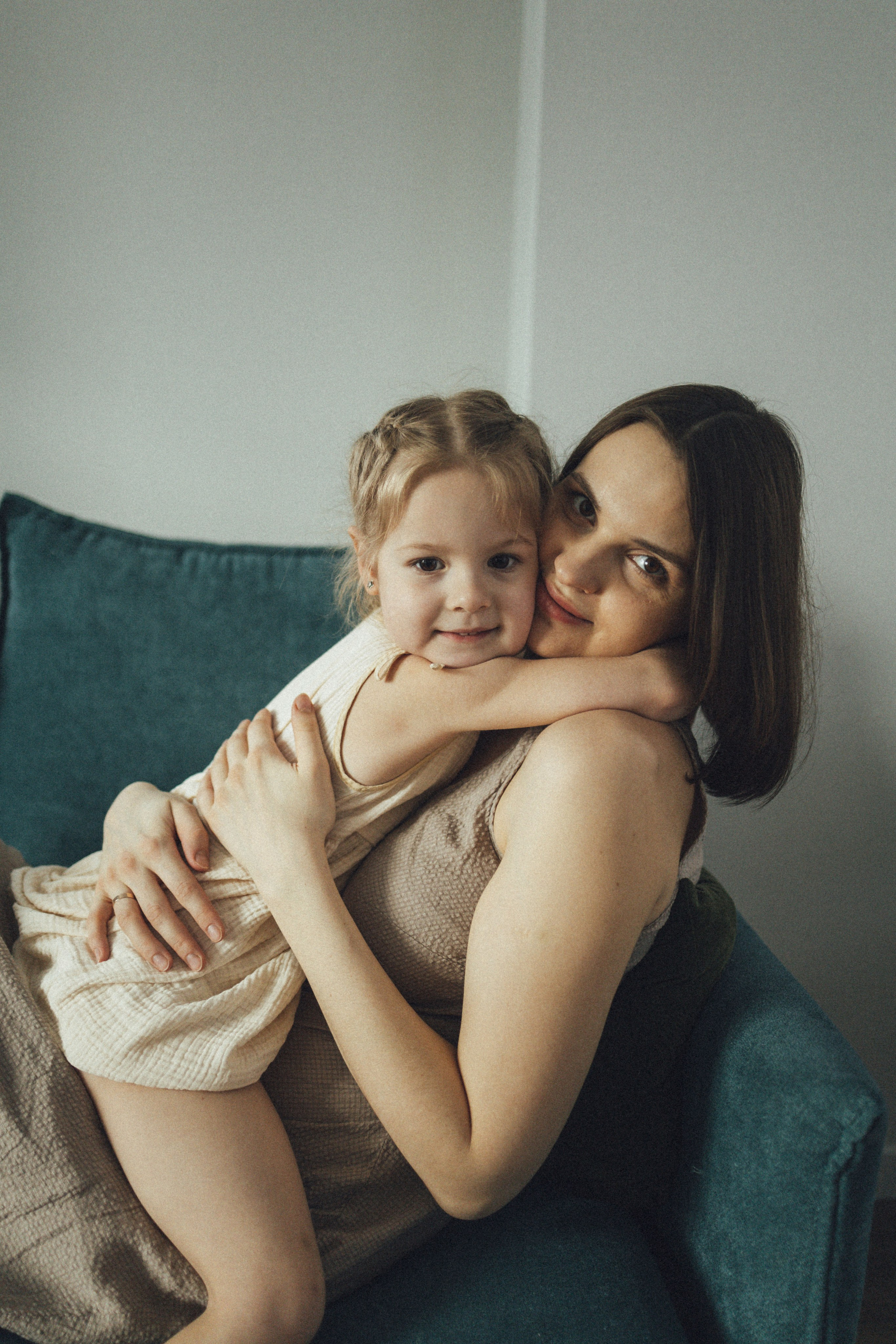 Гриша родился. Семейный фотограф Елена Баган Волгоград