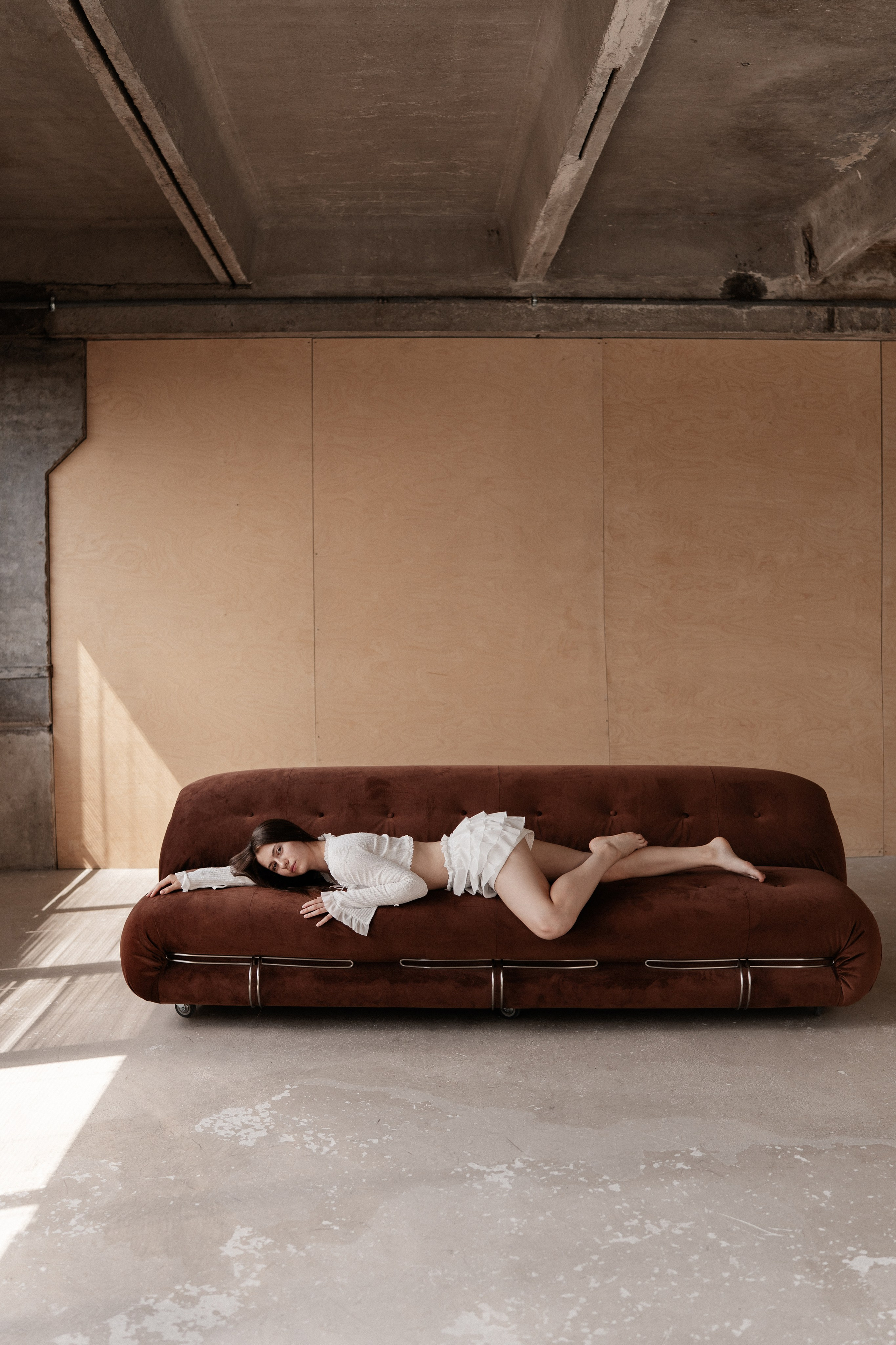 Анастасия. Портретный фотограф Красноярск