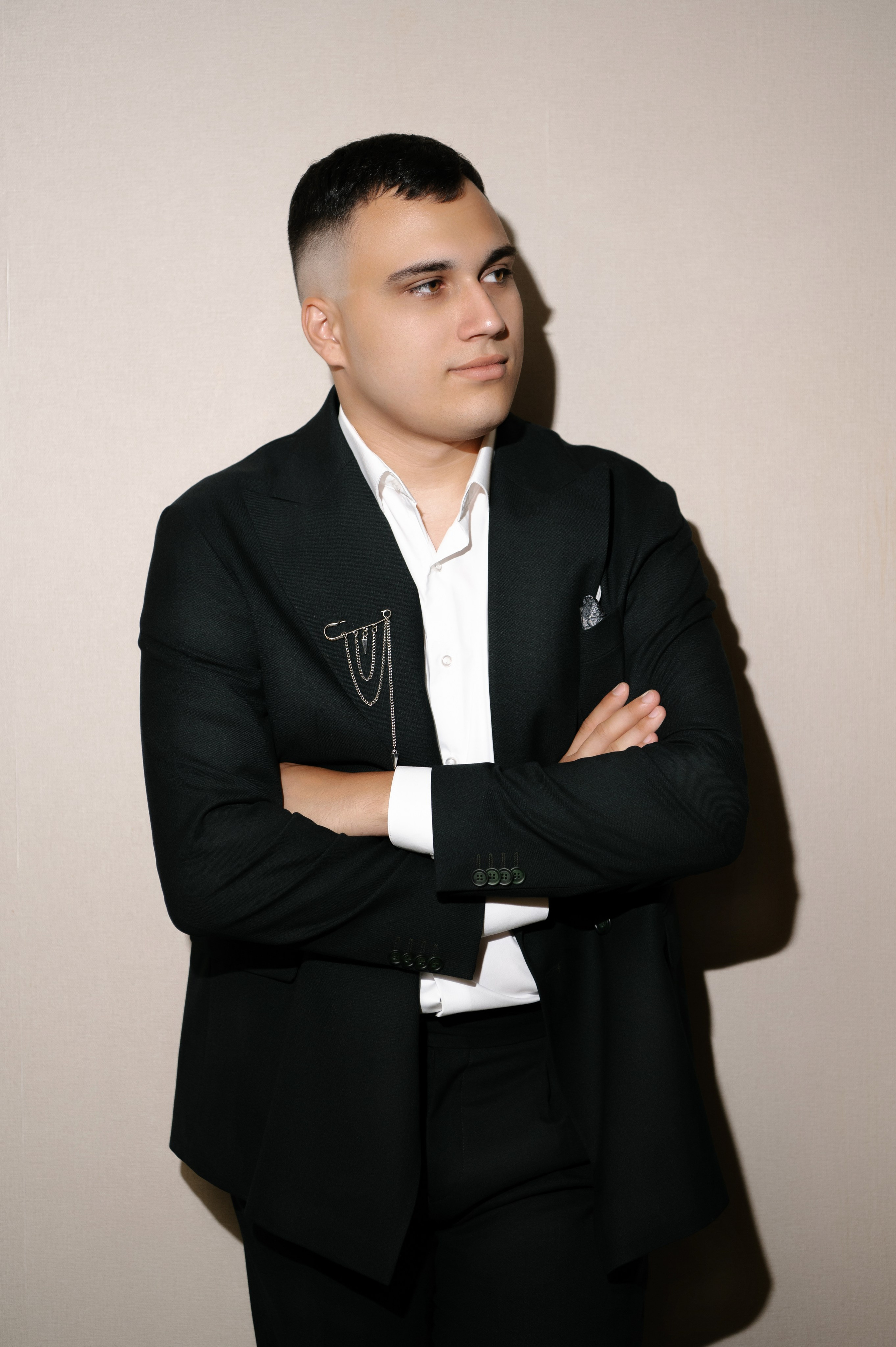 Артем и Вероника. Свадебный фотограф Белгород