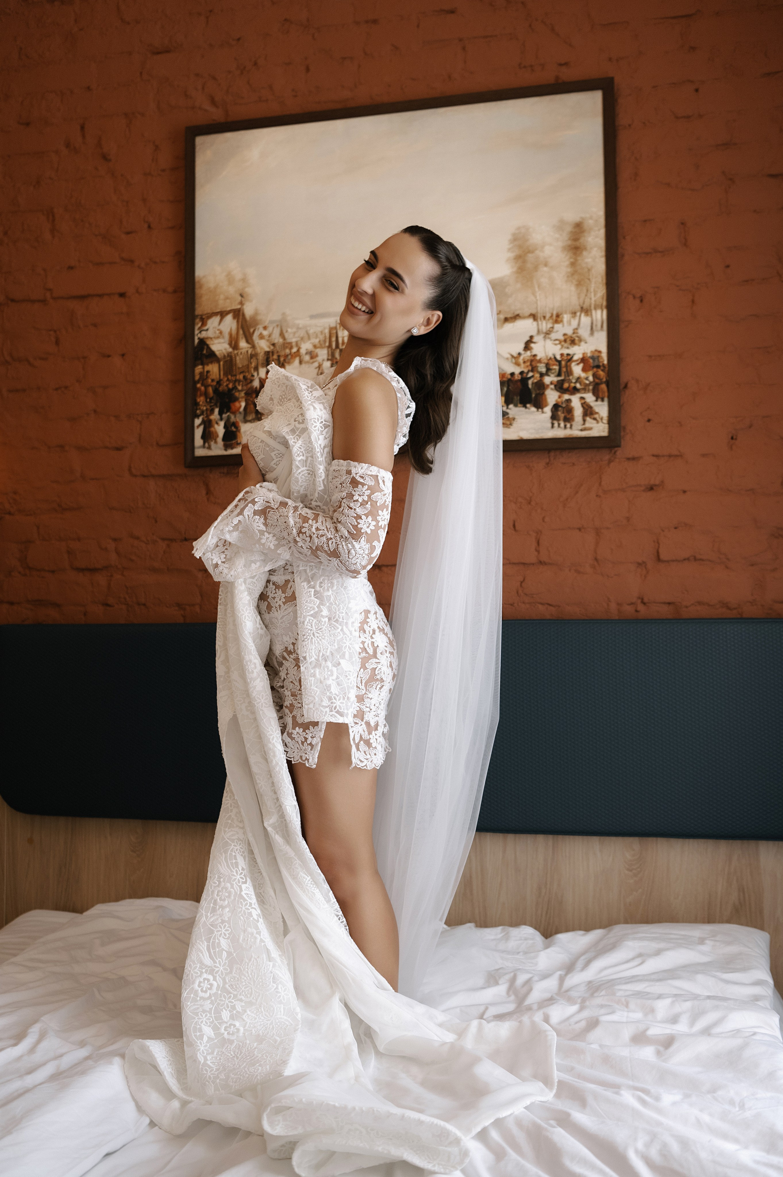 Владислав и Валерия. Свадебный фотограф Белгород