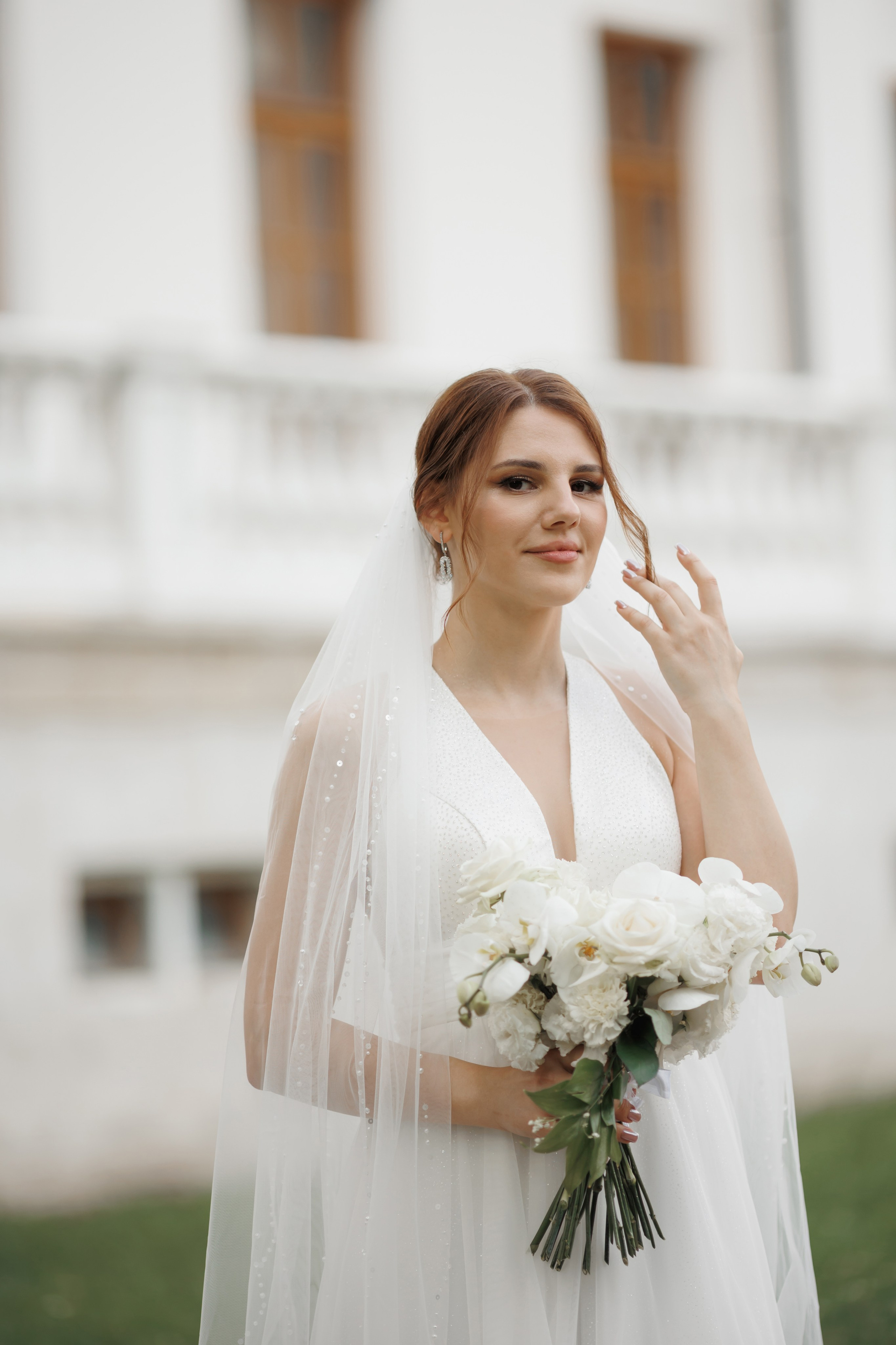 ЗАГС Бутово и Остафьево. Свадебный и репортажный фотограф (Москва, Королев и другие)