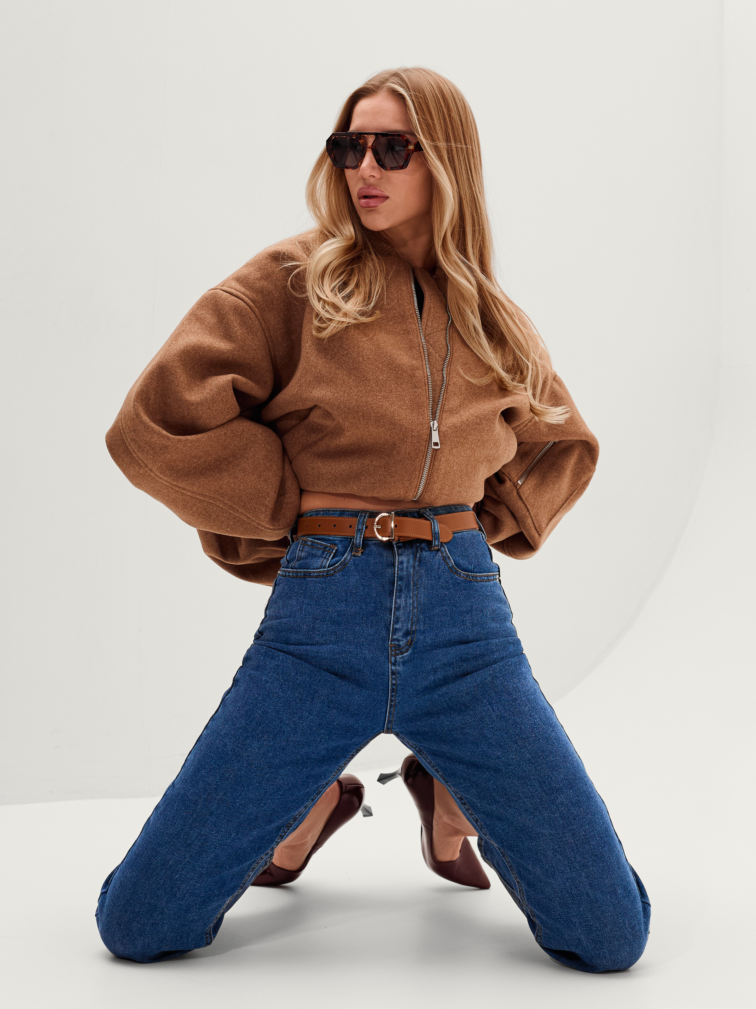 Джинсы. Коммерческий фотограф Дарья Горбачева