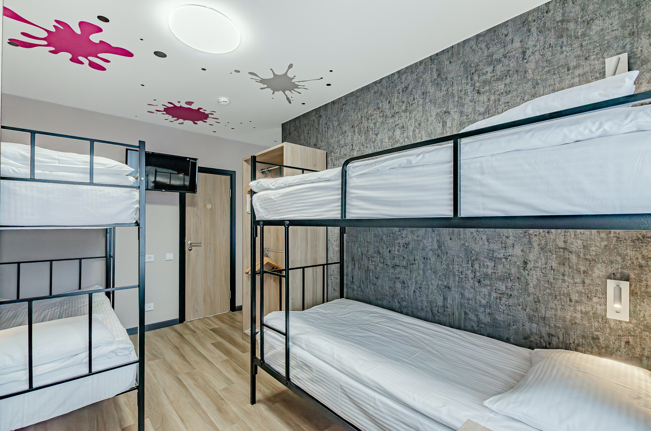 Отель Амакс Сафар. Nataliphotokzn.ru Фотограф. Казань. Интерьерная съёмка