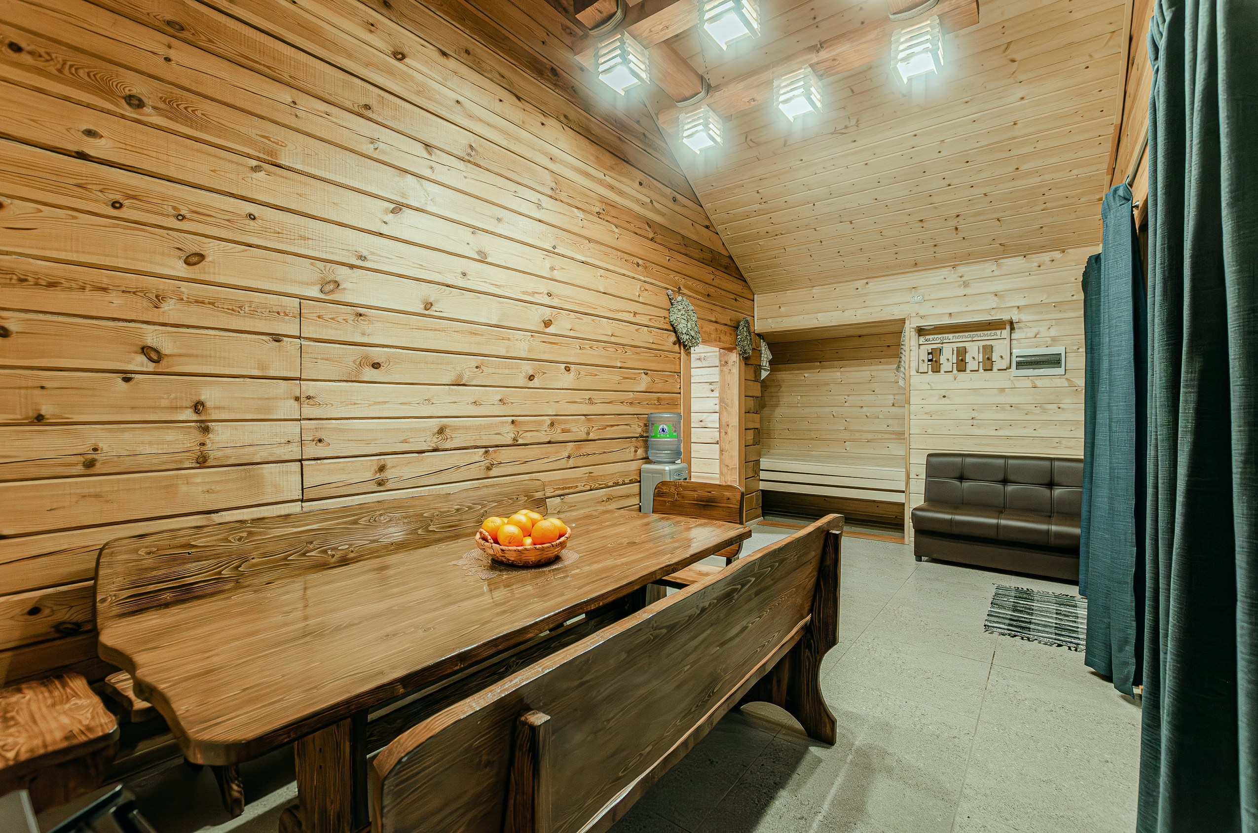 Космическая баня. Nataliphotokzn.ru Фотограф. Казань. Интерьерная съёмка