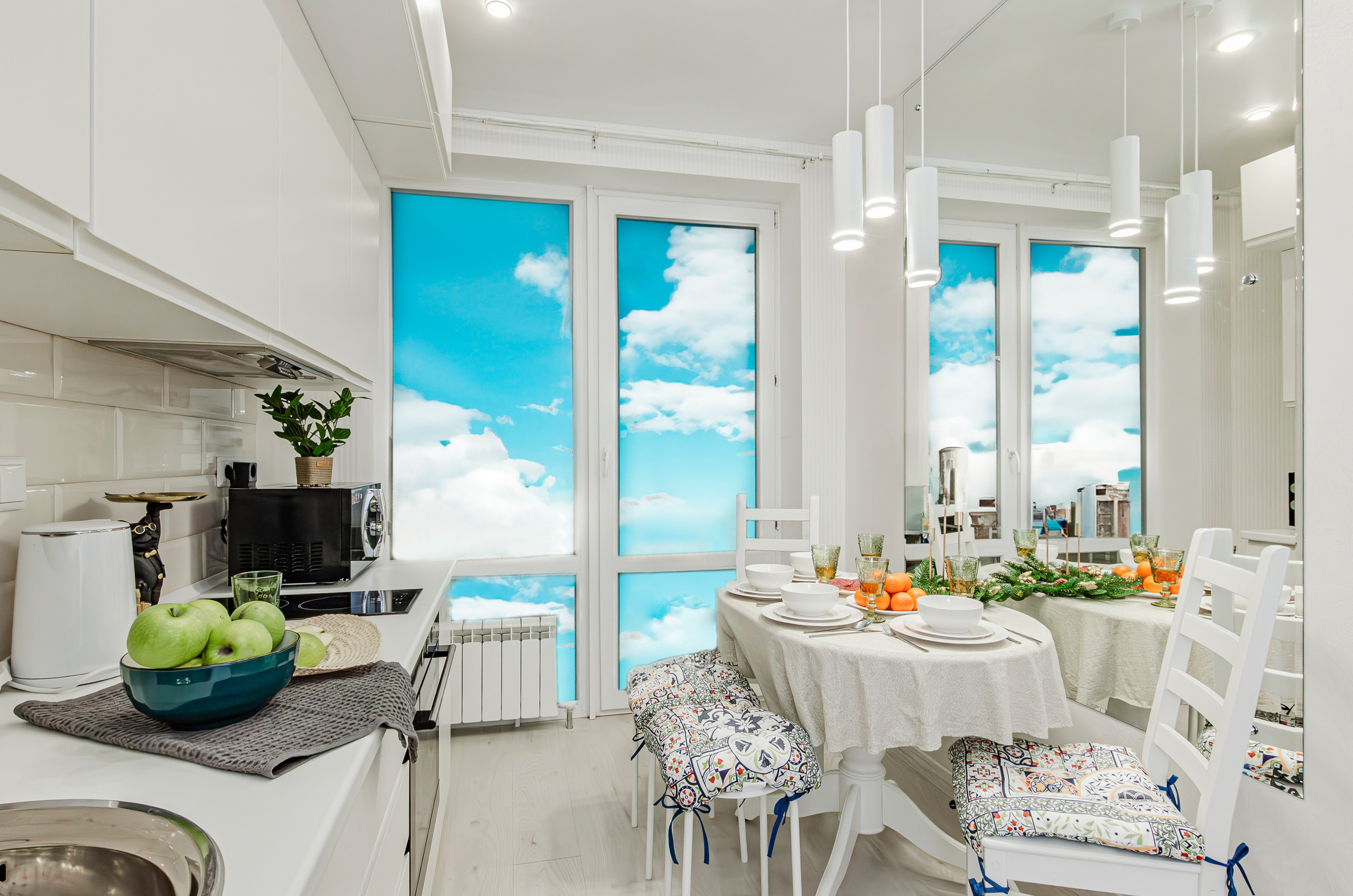 Комсомольская 2. Nataliphotokzn.ru Фотограф. Казань. Интерьерная съёмка