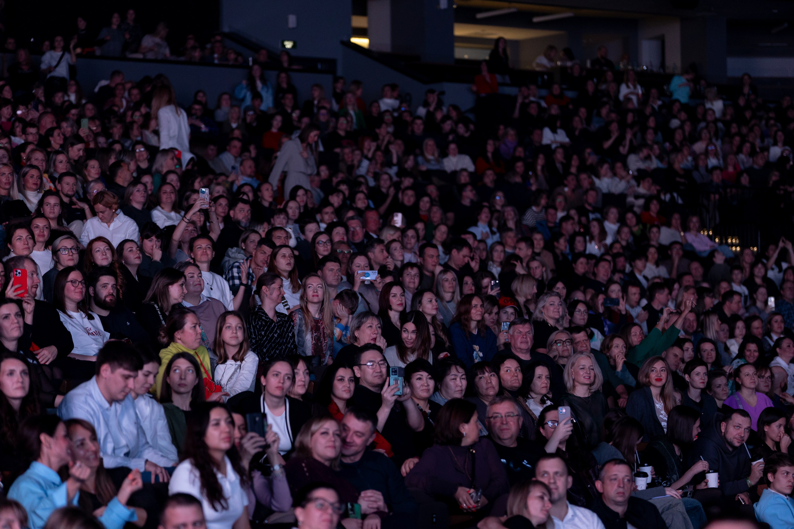 Иванушки International, Live Арена. Фотограф Ольга Махалова — Санкт-Петербург, Москва, Нижний Новгород