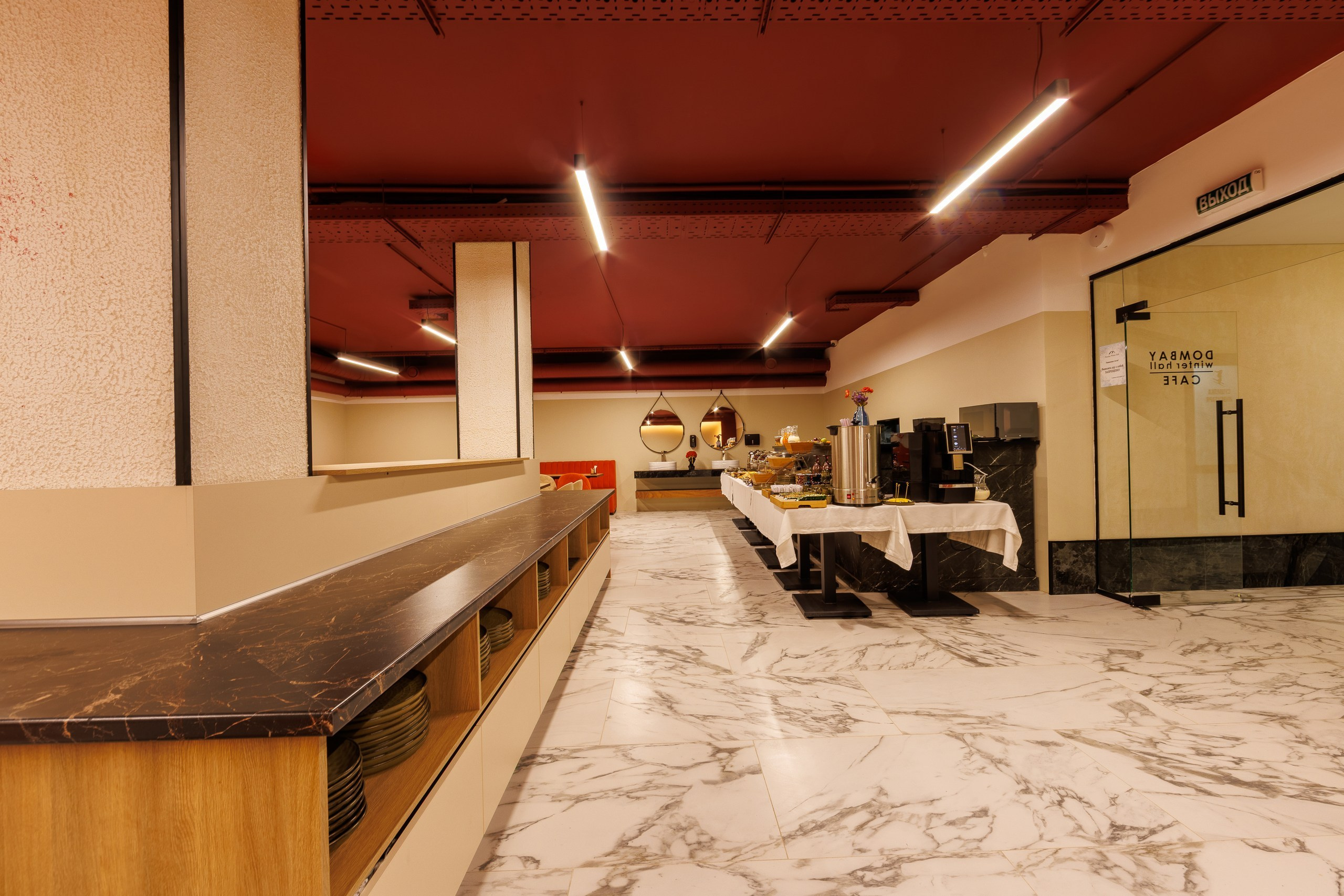 Интерьерная съемка. Фотограф Николай Петрушкин | Ставрополь, Москва