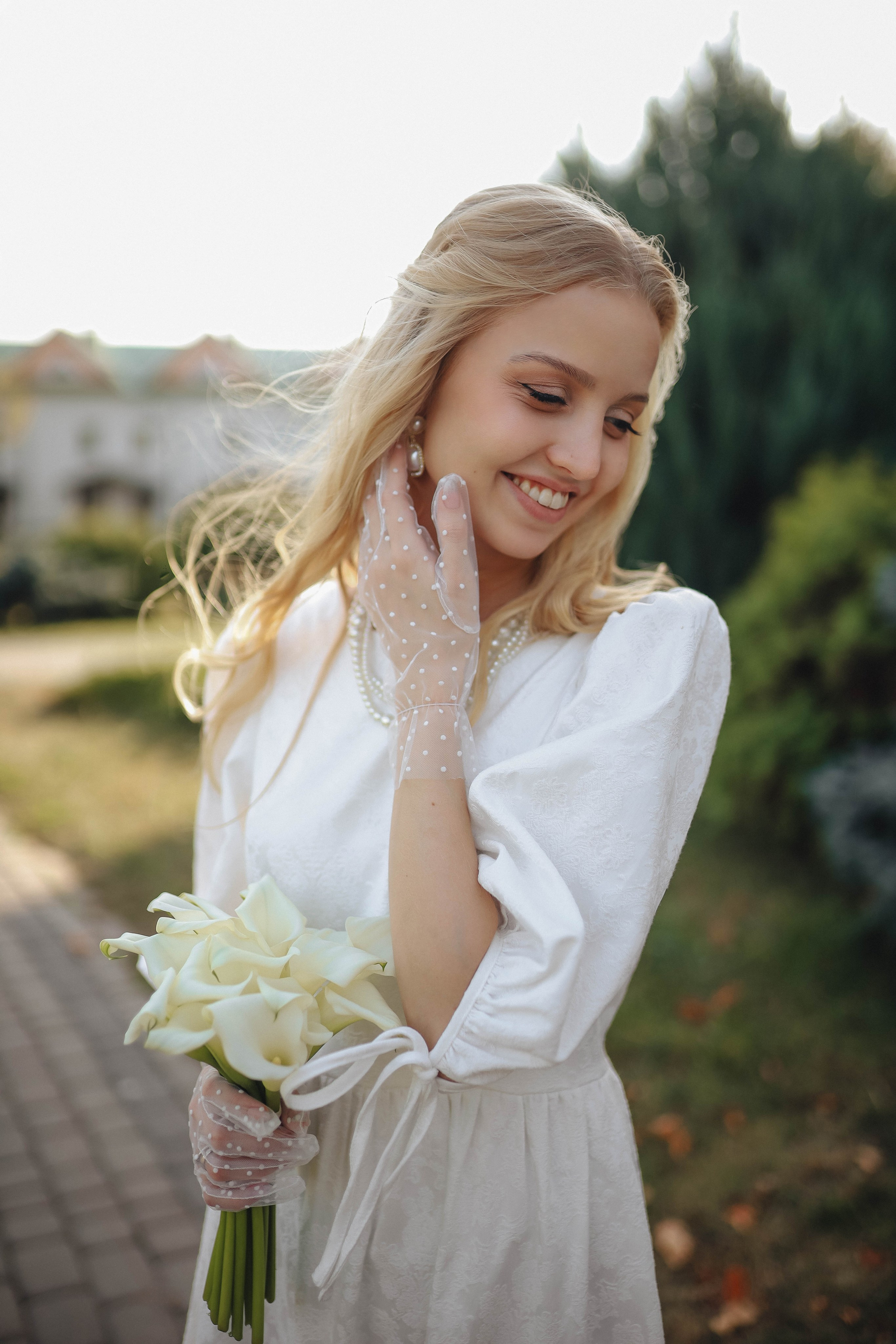 Арьян и Елизавета. Фотограф во Владимире Яна Чубич