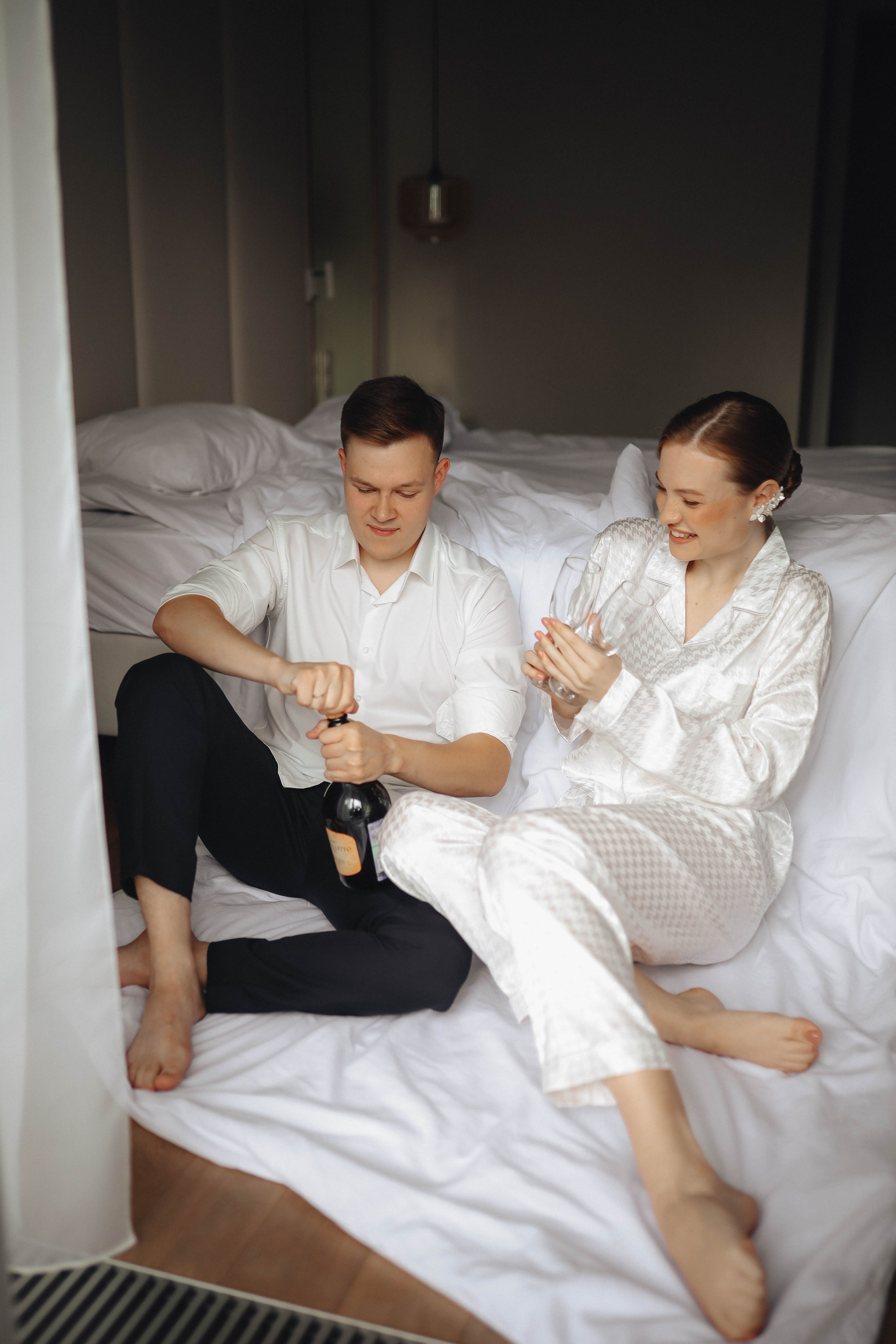 Владислав и Екатерина. Фотограф во Владимире Яна Чубич