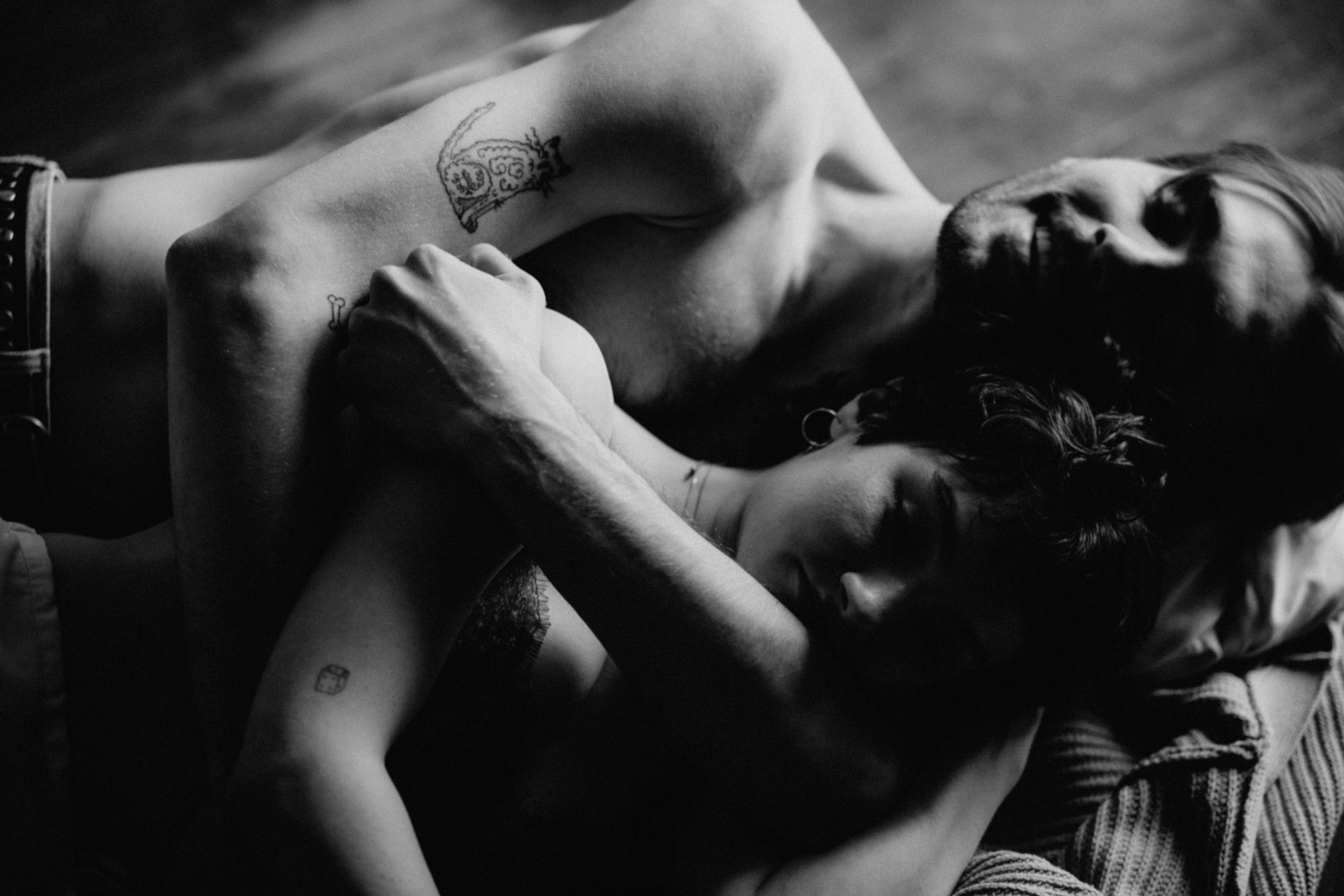 Даша и Костя. Даша Царёва, фотограф