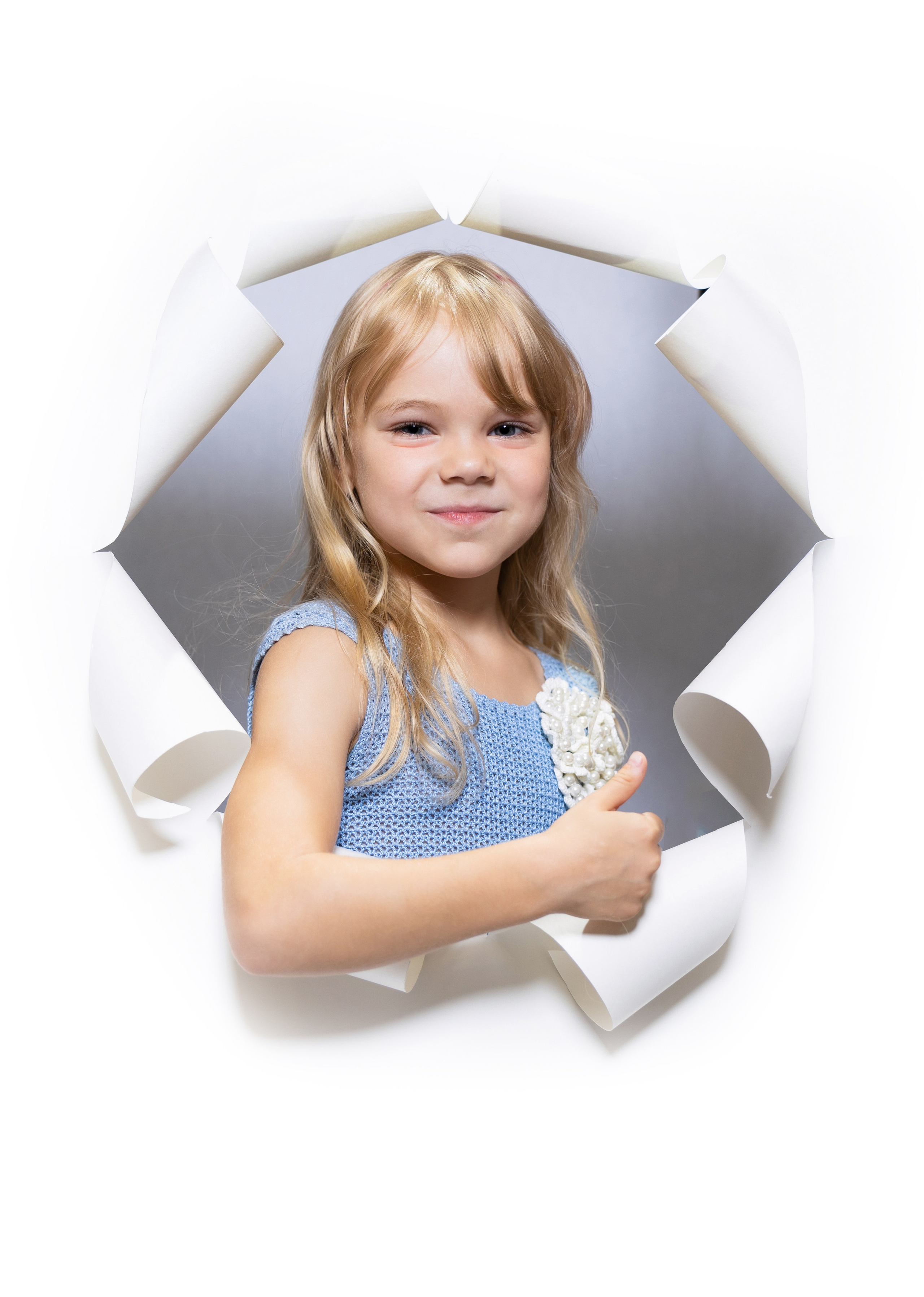 Портфолио. Выпускные фотоальбомы в Пензе