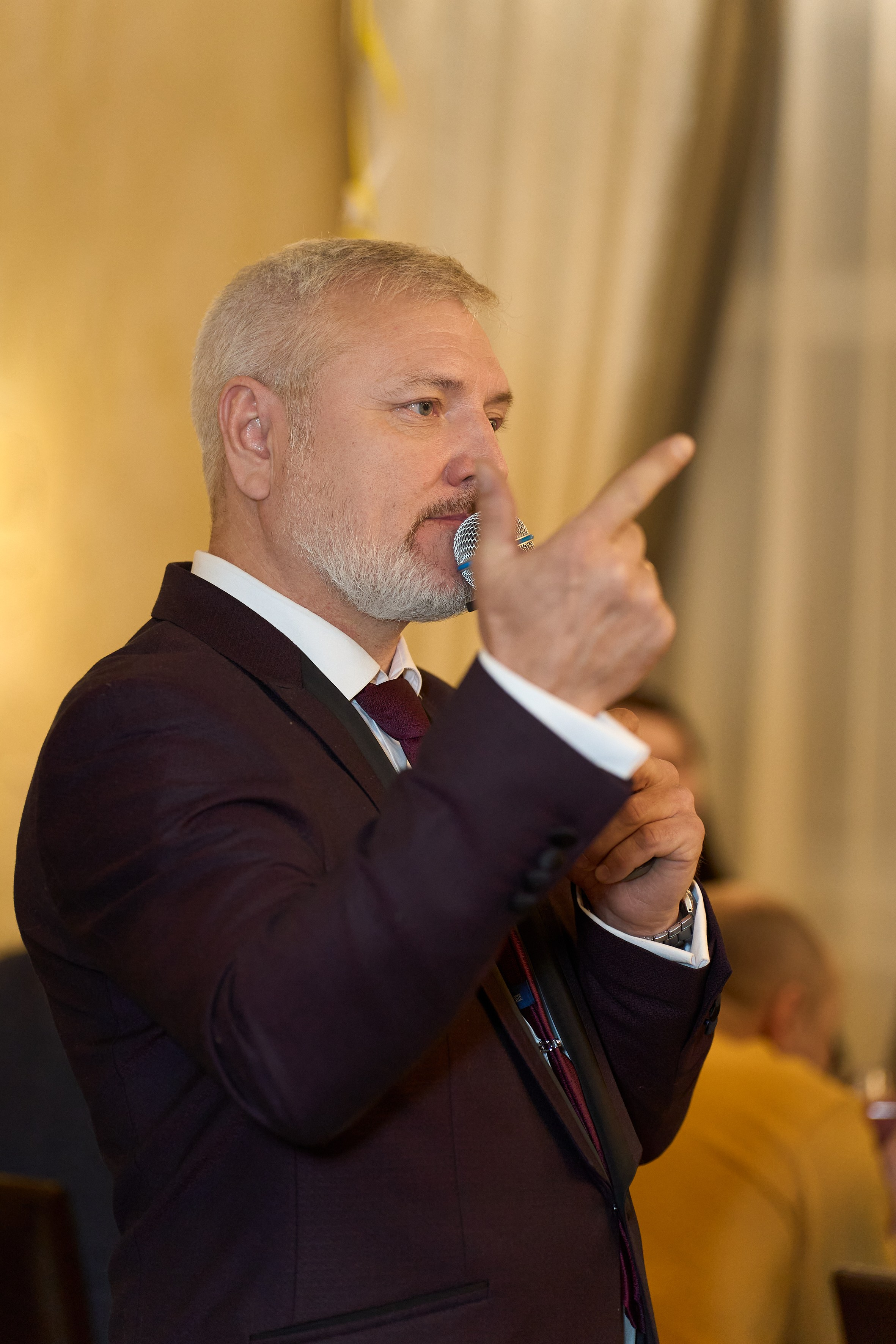 Корпоратив. Репортажный и портретный фотограф в Томске Ларионов Артём