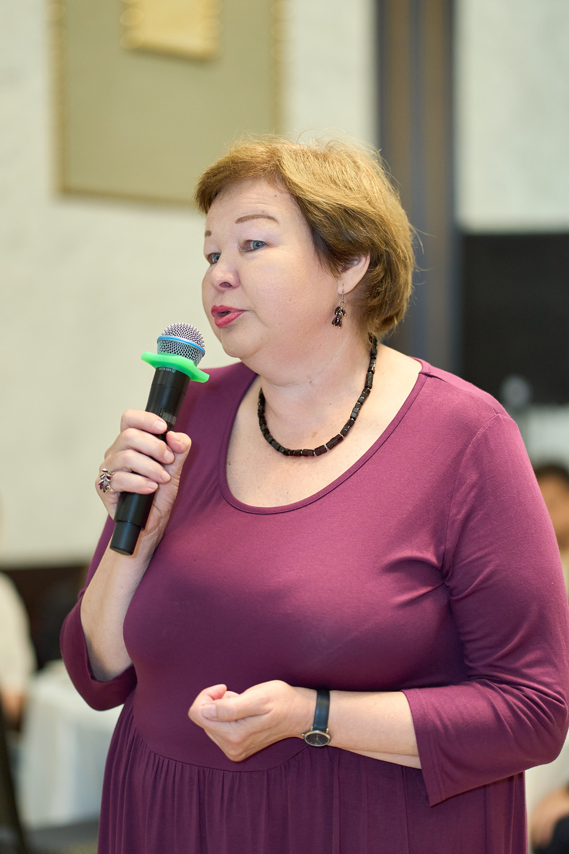 Свадебный банкет. Репортажный и портретный фотограф в Томске Ларионов Артём