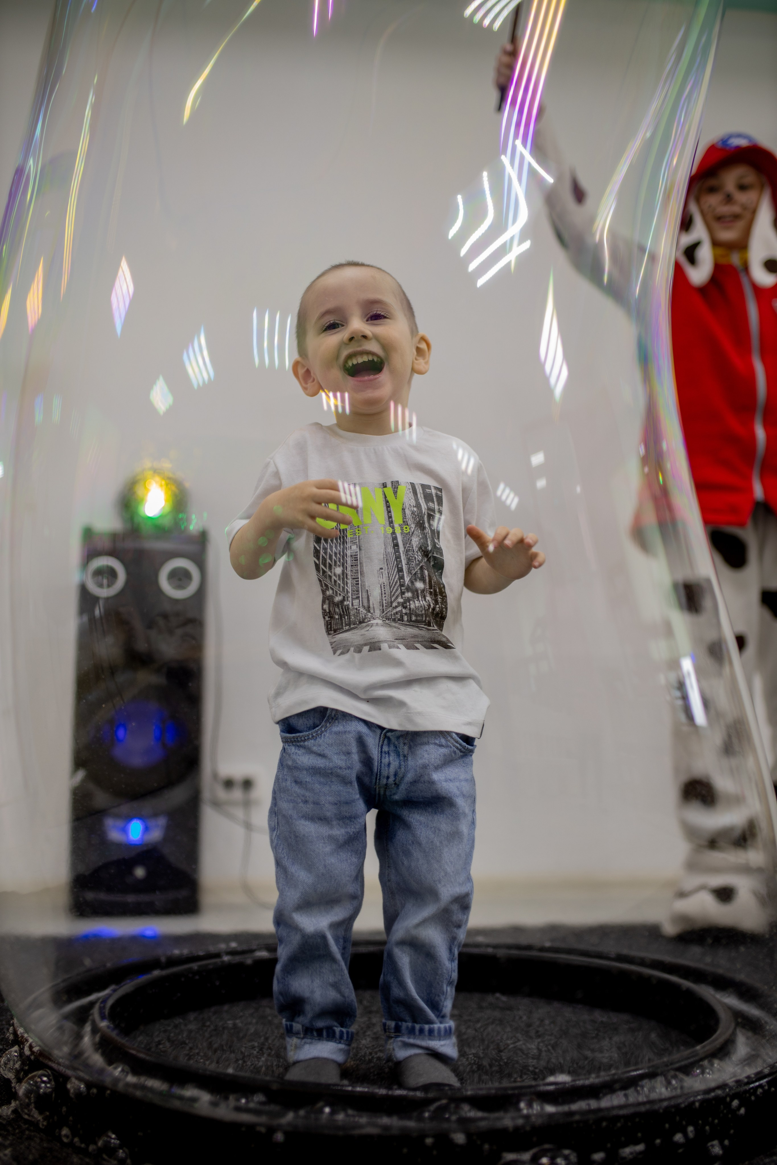 Вечеринка Вовочки. Семейный и детский фотограф в Петрозаводске