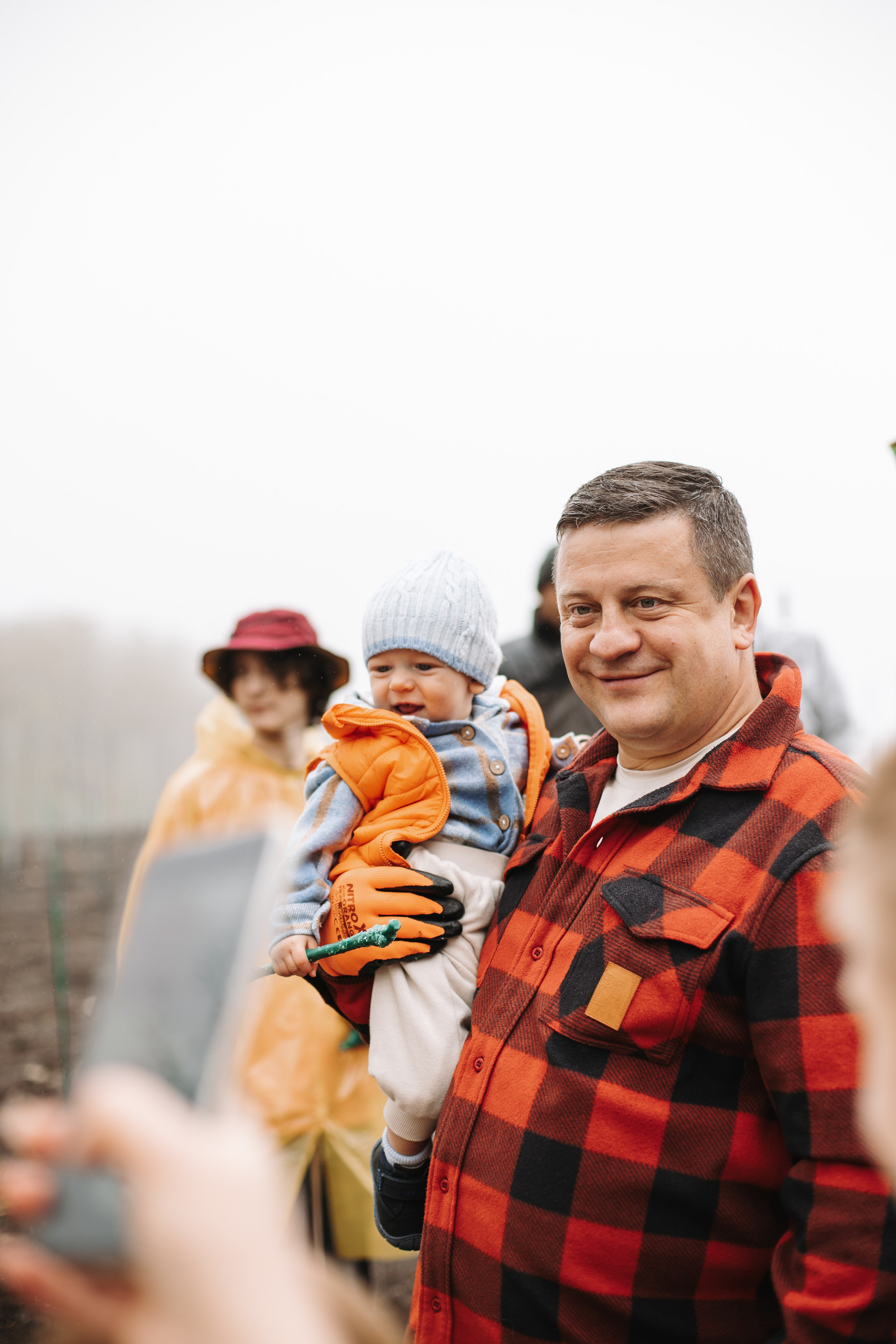 Lion Wine. Фотограф на Юге России