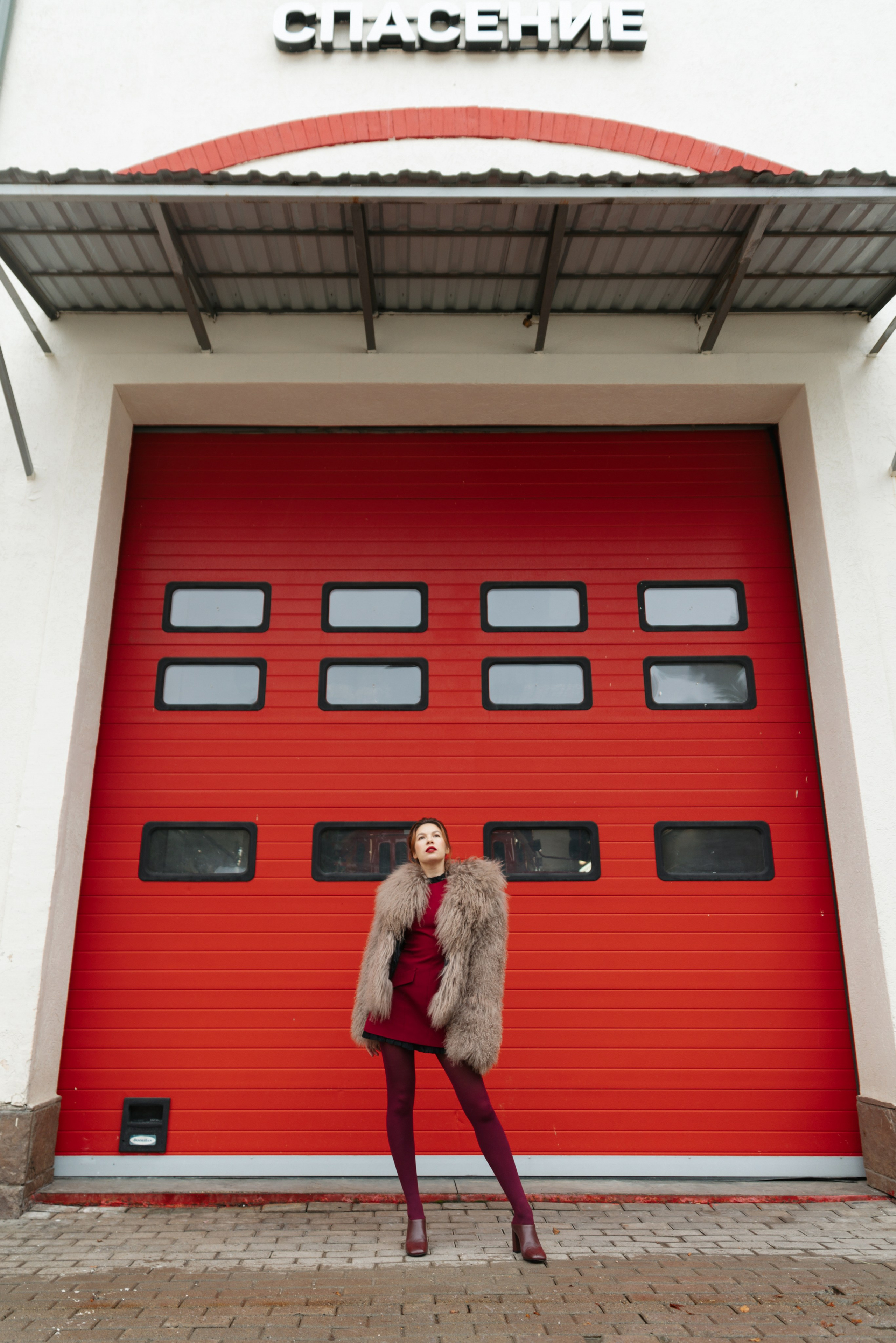 Helen. Фотограф на Юге России