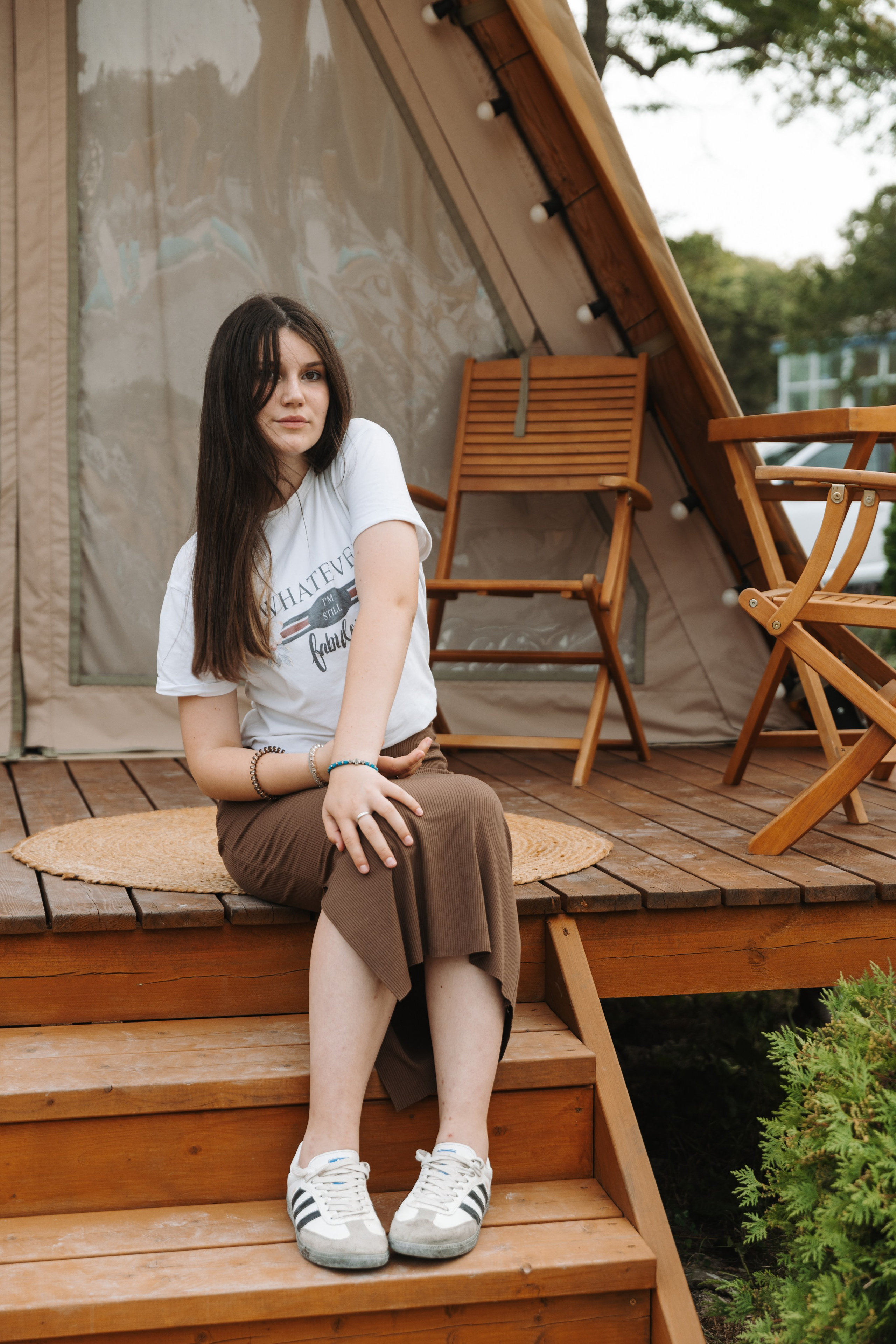 Ocean Hotel. Фотограф на Юге России