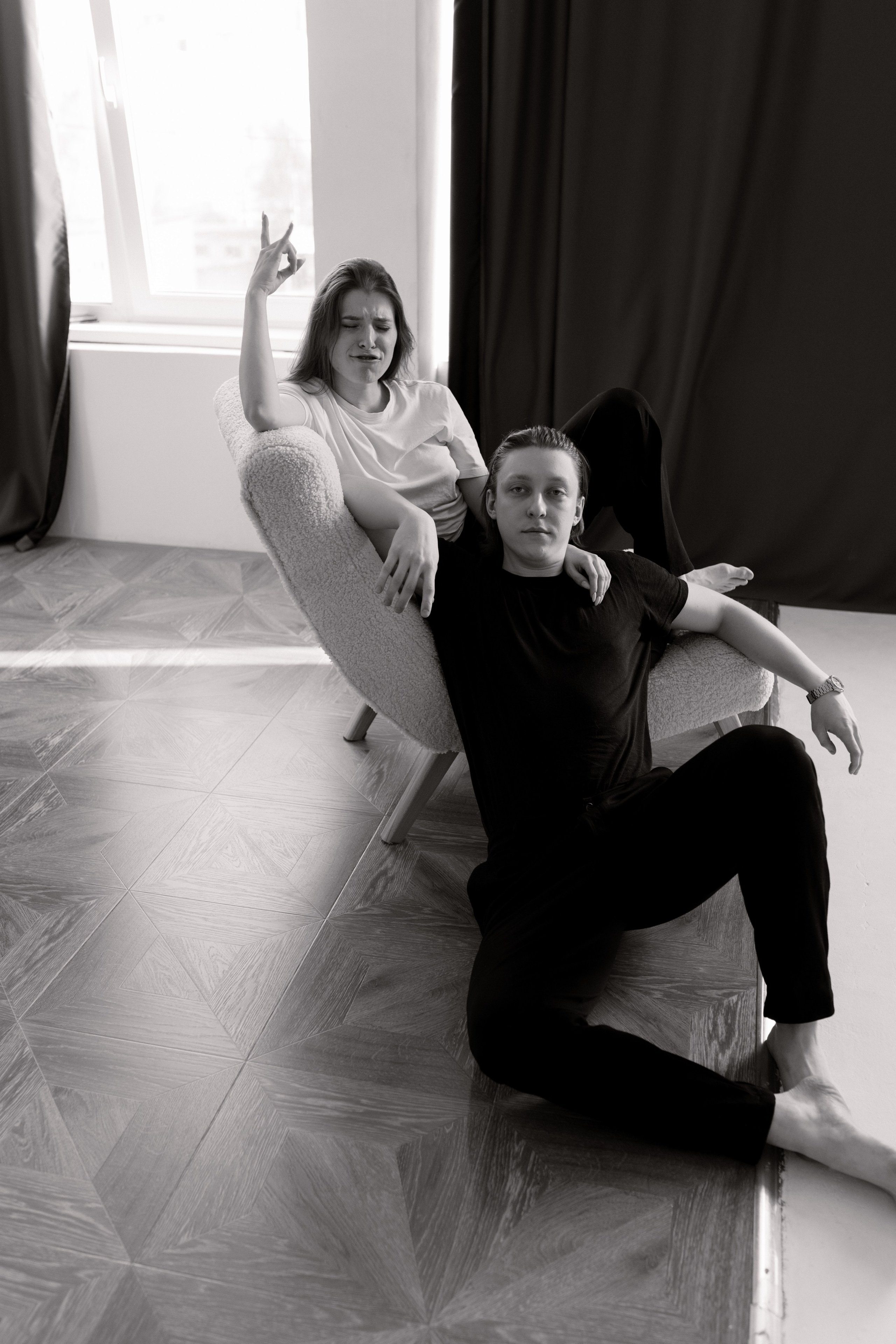 Yan & Taisia. Свадебный фотограф / Reels Нижний Новгород Татьяна Красильникова