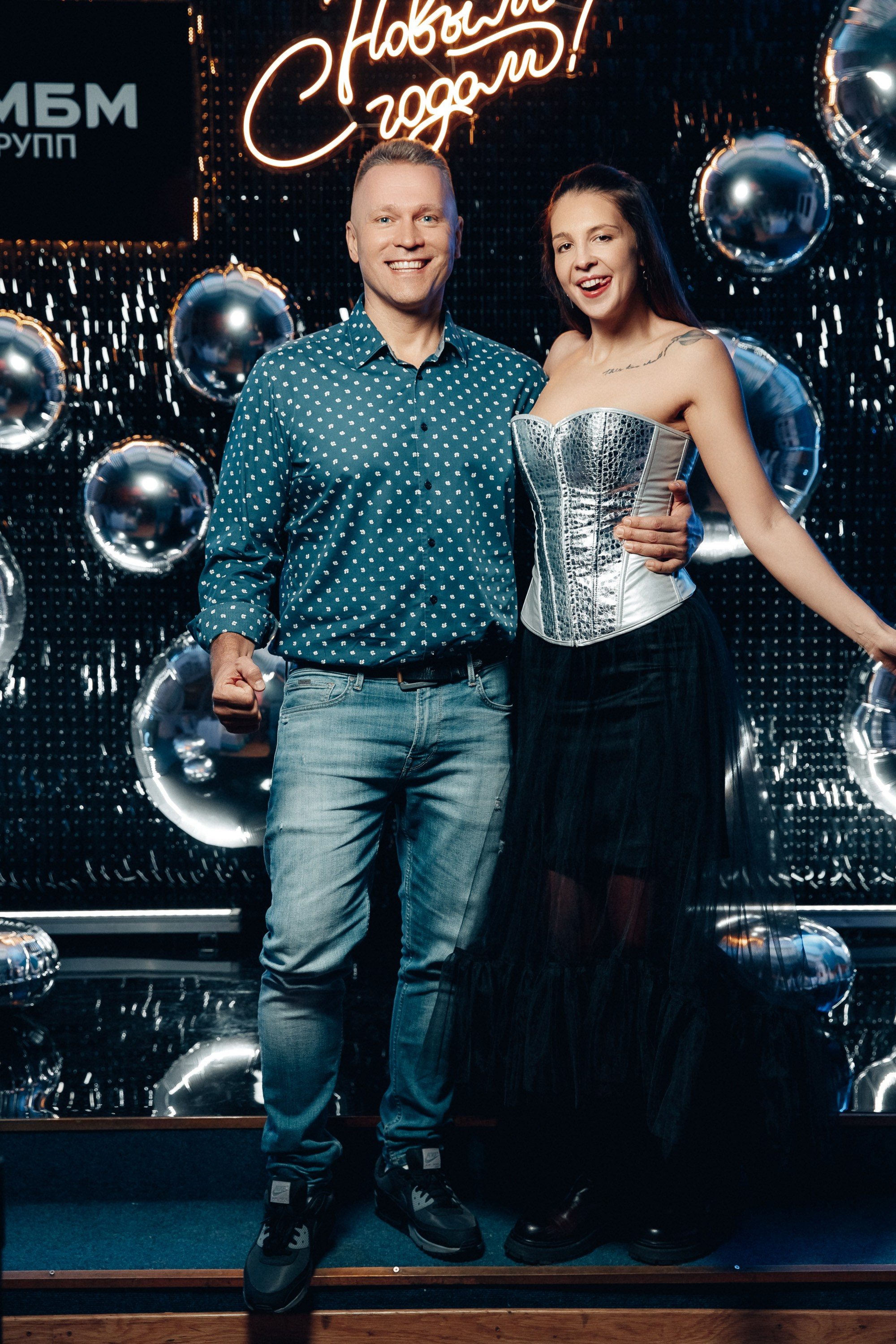 МБМ ГРУПП. Свадебный фотограф Дмитрий Воробьев Ярославль