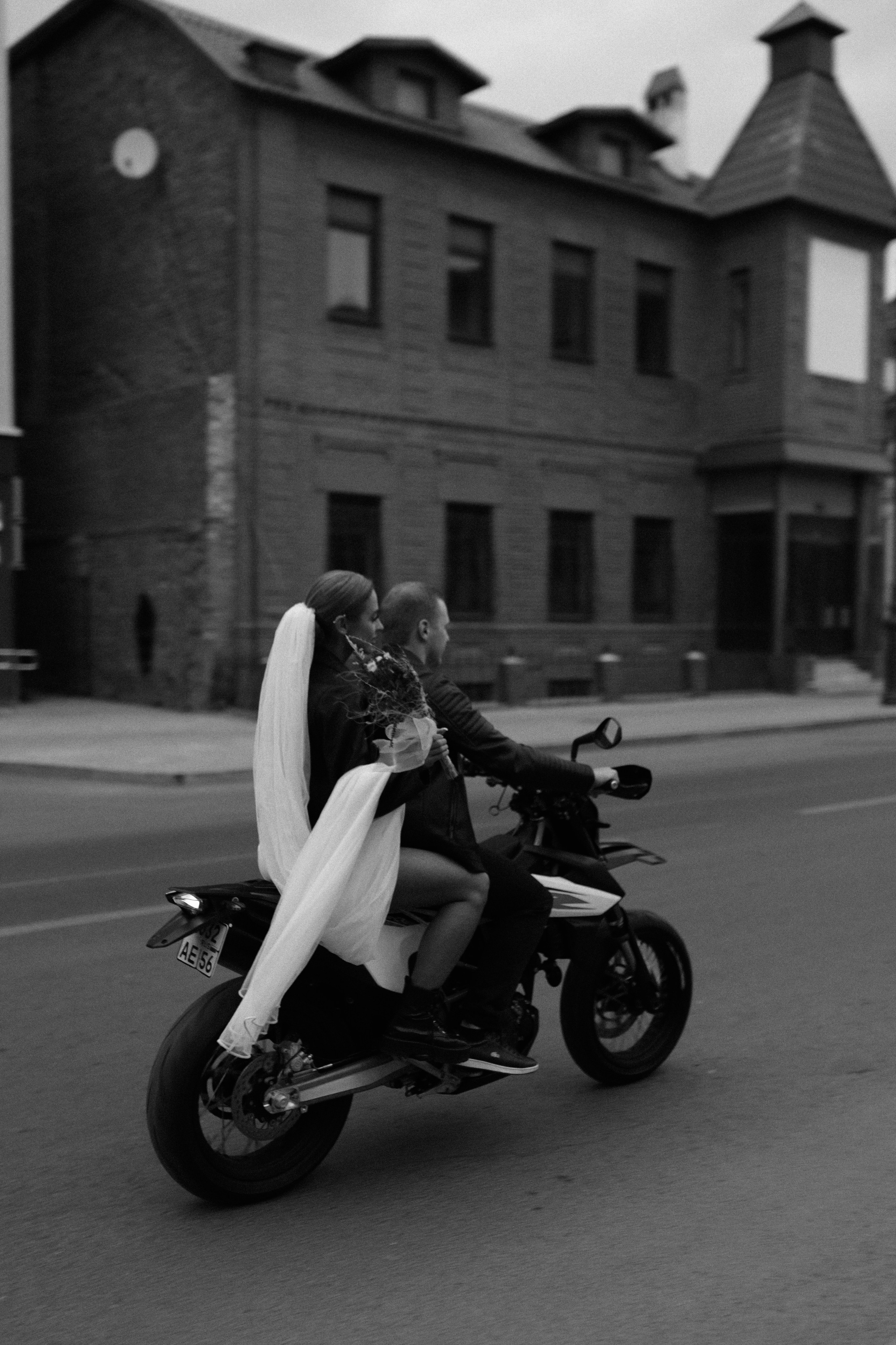 Фотограф в Оренбурге Майя Шатрова