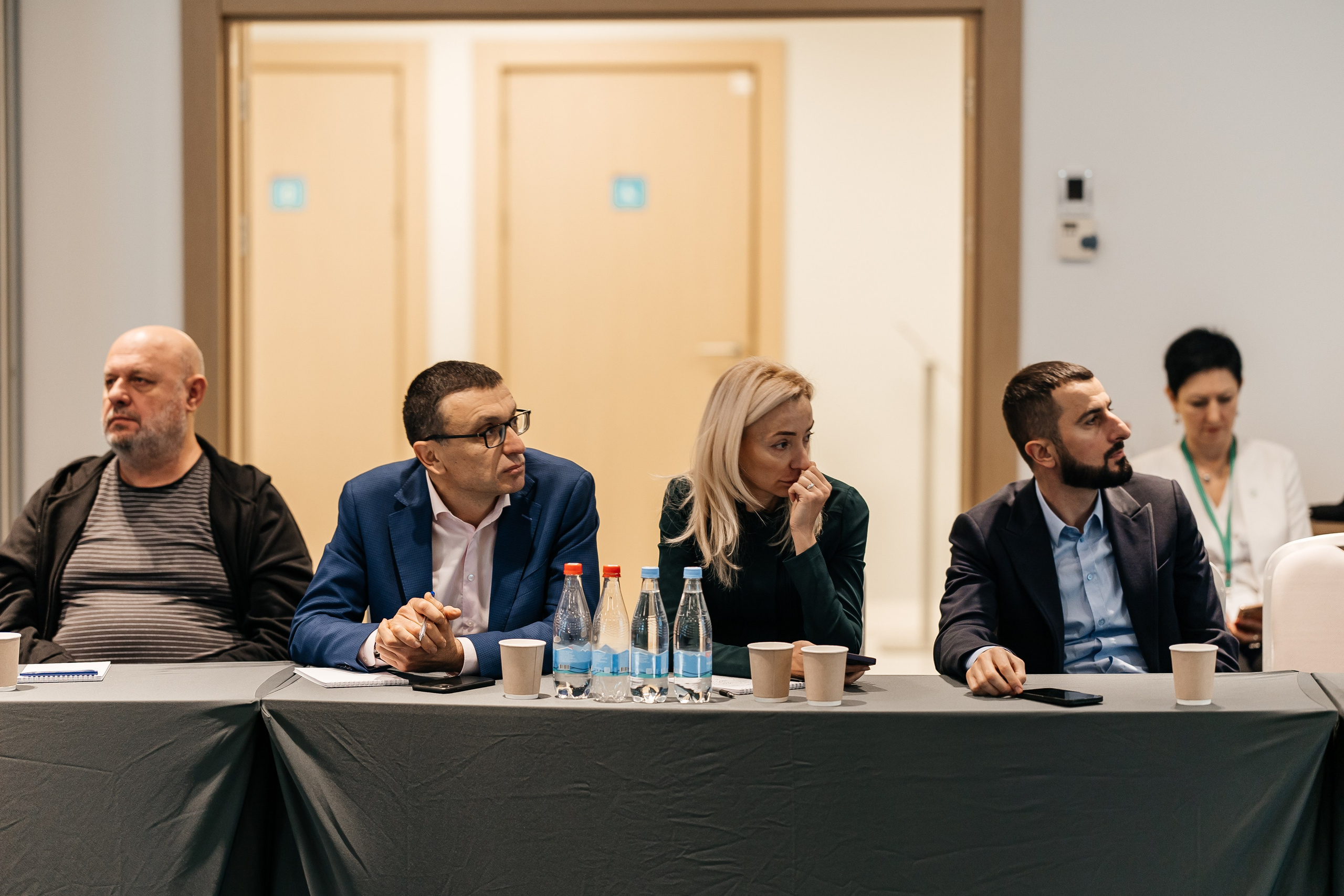 Сбербанк Конференция. Самый свадебный фотограф