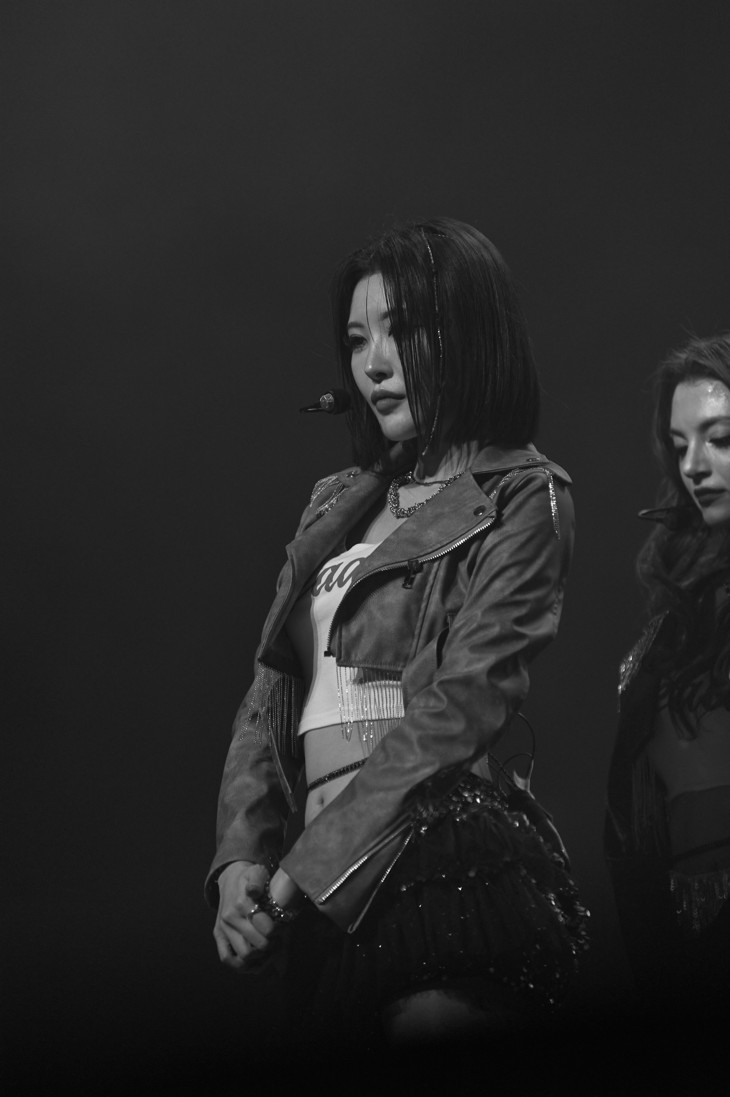 X: IN MOSCOW — MTS Live Hall. Photographer Bangkok — Pattaya | фотограф Бангкок — Паттайа