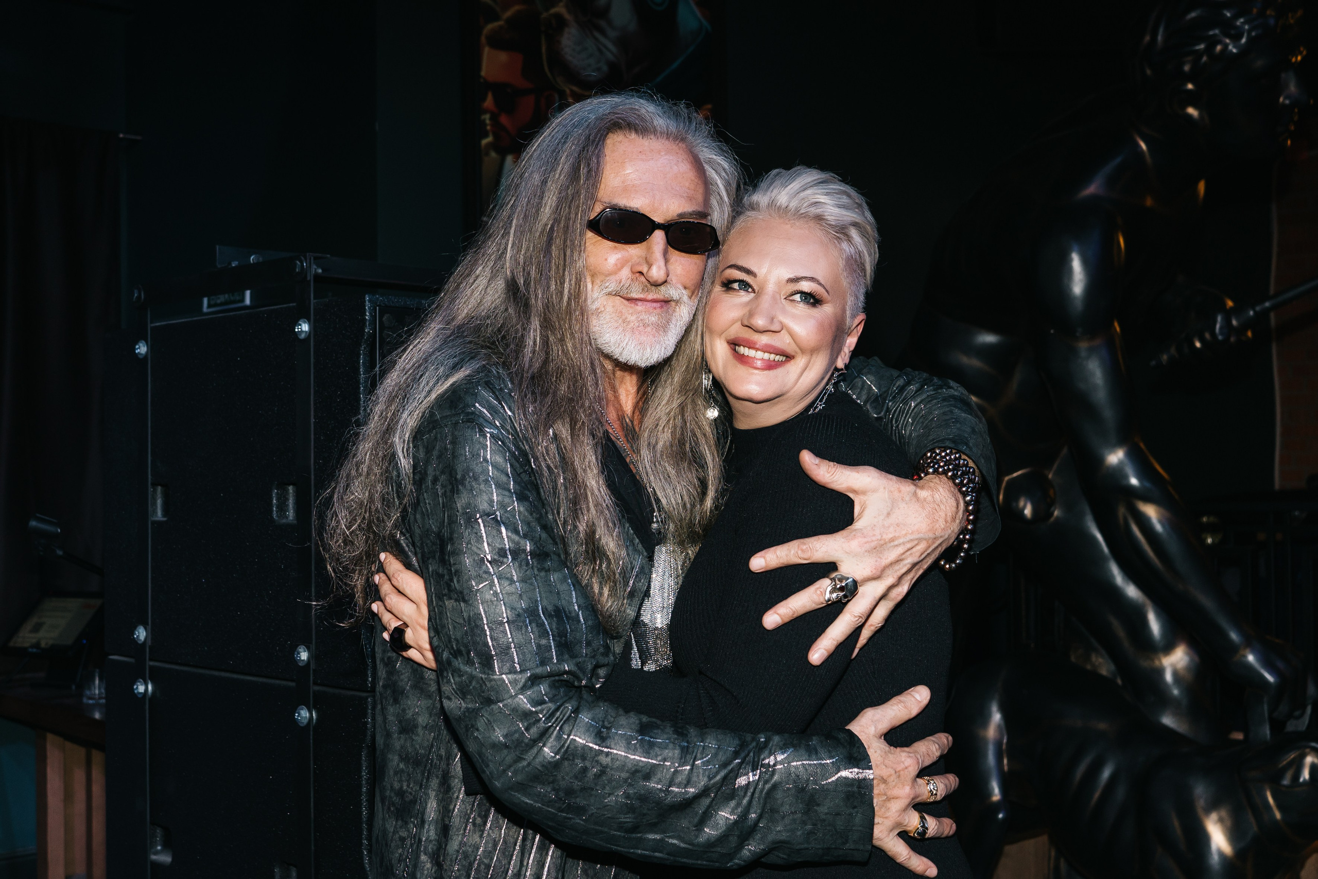 Лаборатория вокала Юлии Свердлик. Женский фотограф в Москве Анастасия Сидорова