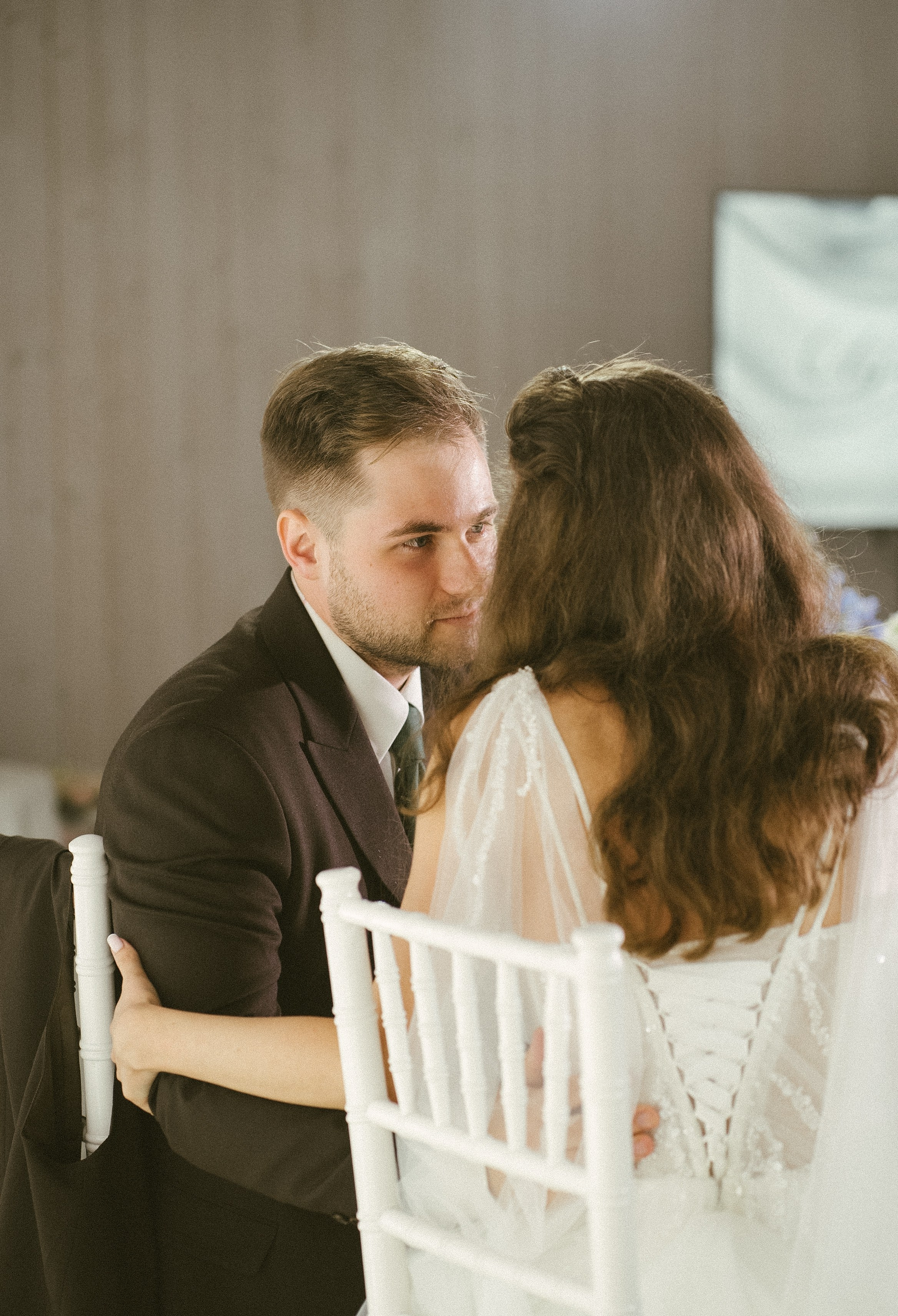 Pavel & Inna. Свадебный и семейный фотограф Москва