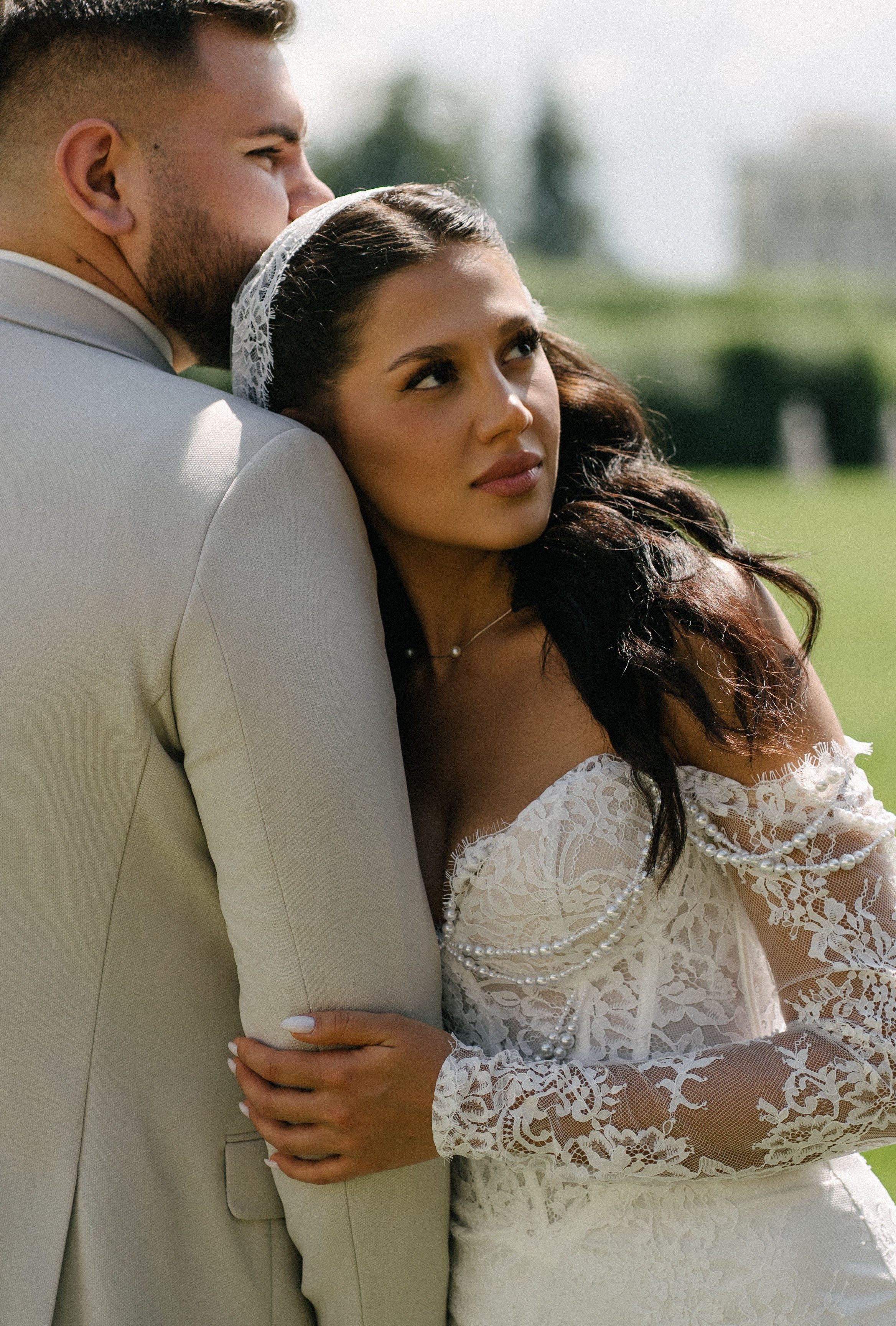 Egor & Marina. Свадебный и семейный фотограф Москва