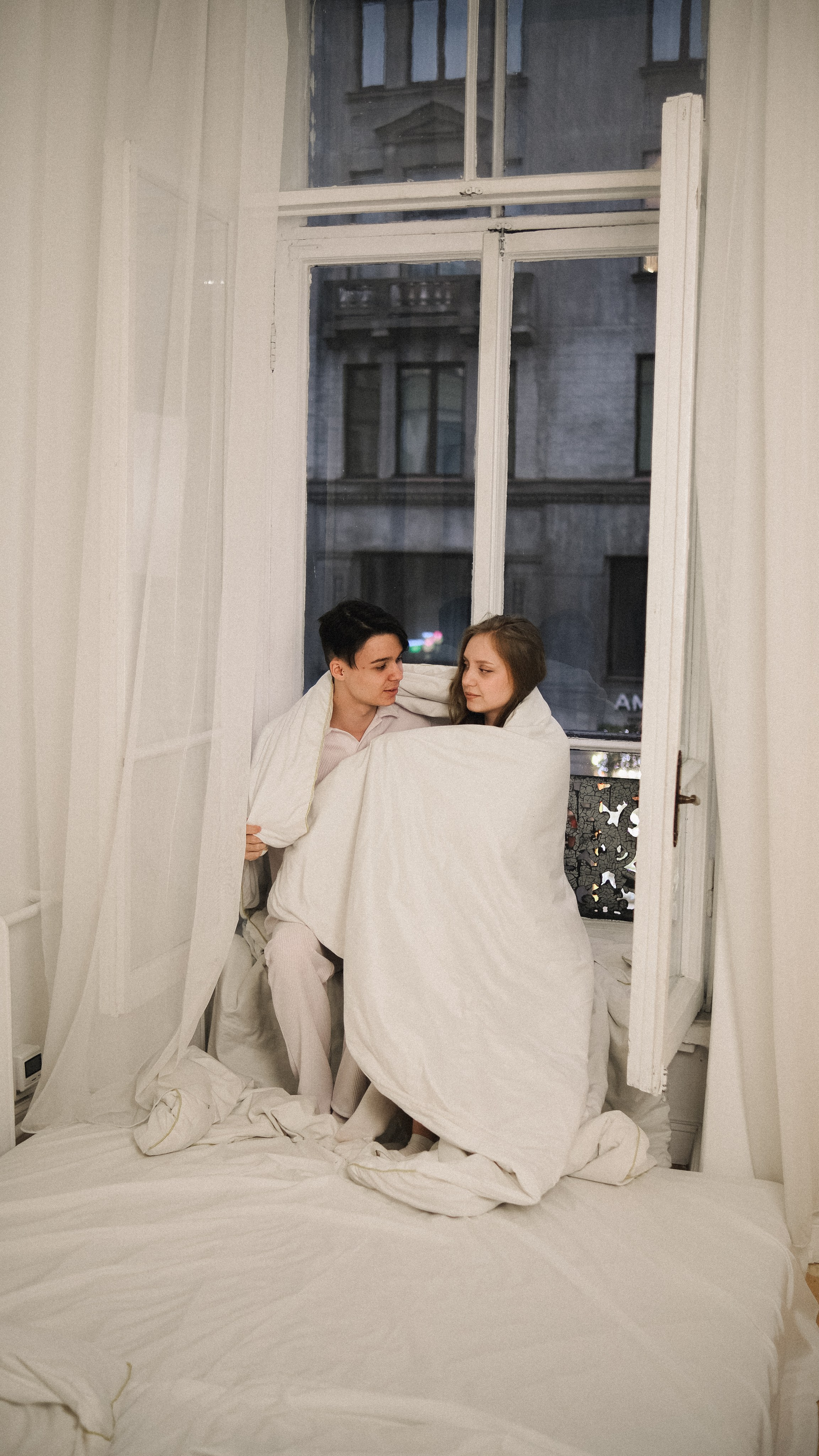 Анжелика & Даня. Phdkvmr.ru