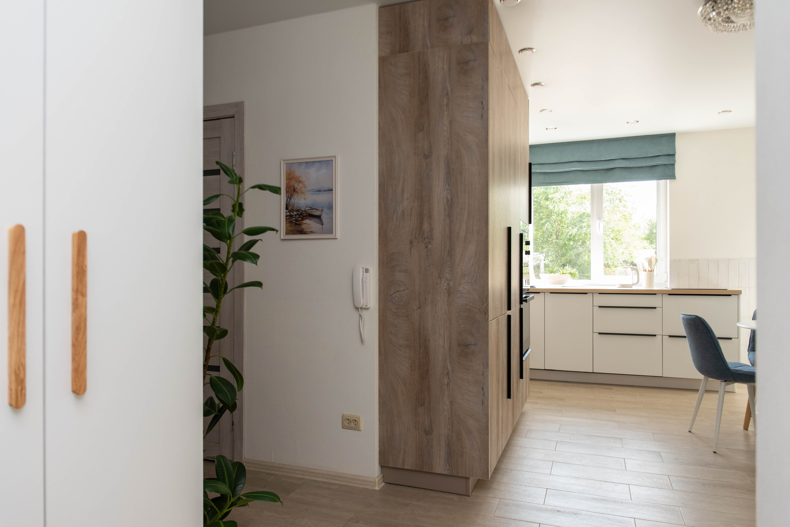 Двухкомнатная квартира (аренда) Тольятти. Главная