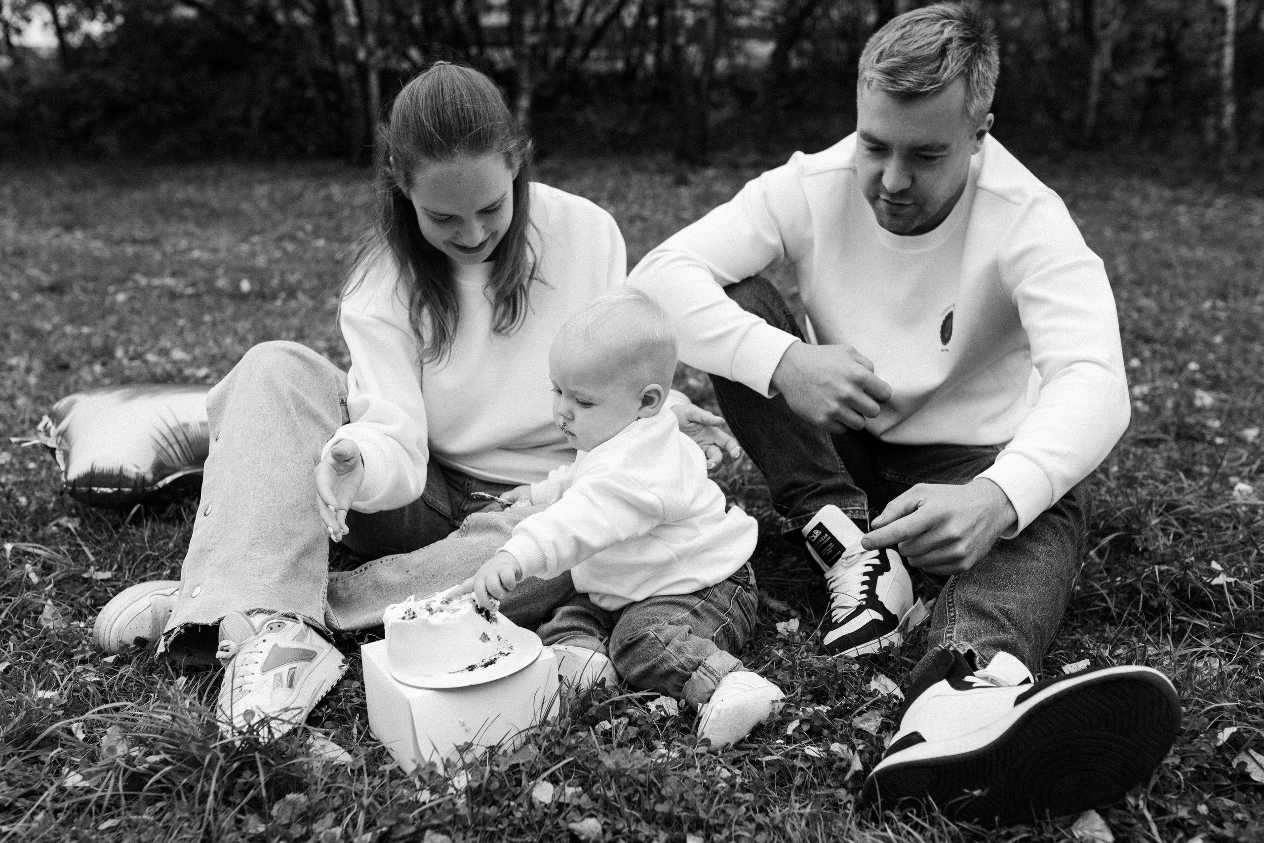 Лёня, Настя и Лев. ФОТОГРАФ Маргарита Сивакова | Ярославль Кострома Москва