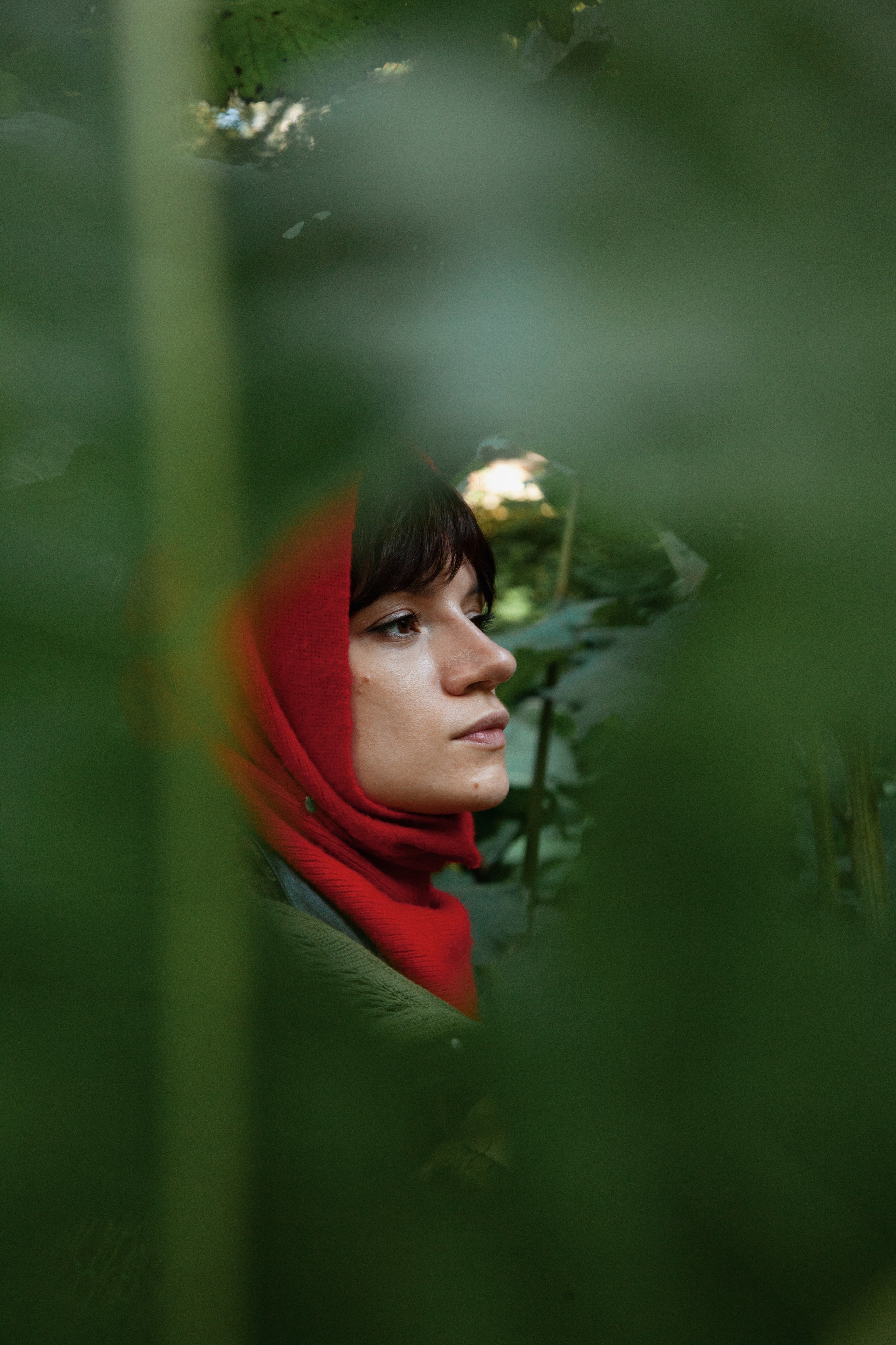 Уличные. Главная