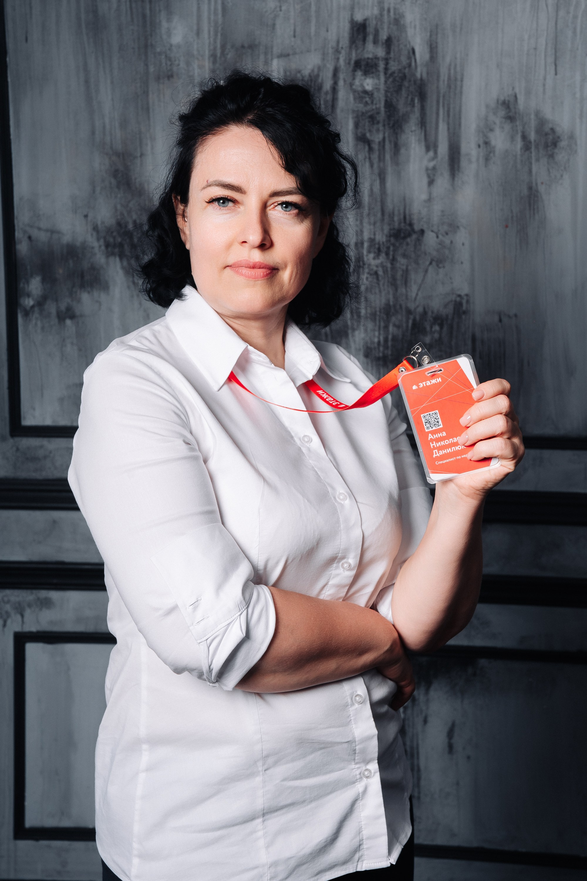 Этажи портреты. Фотограф в Хабаровске Швендых Рудольф