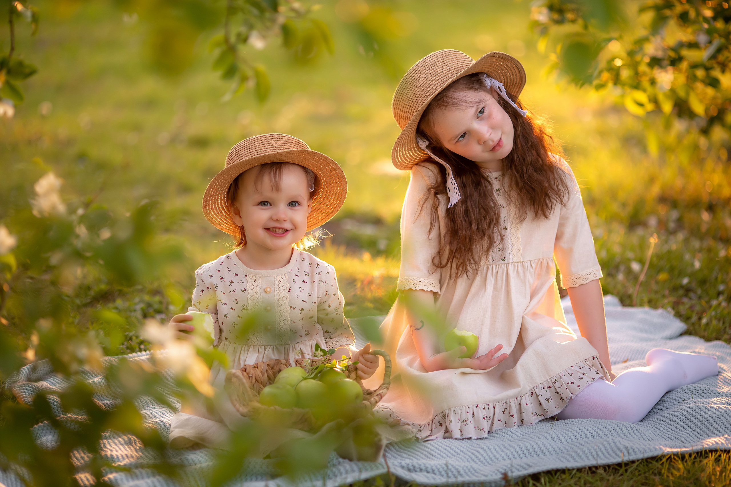 Семейная фотопрогулка. Мила Дементьева семейный и детский фотограф Казань