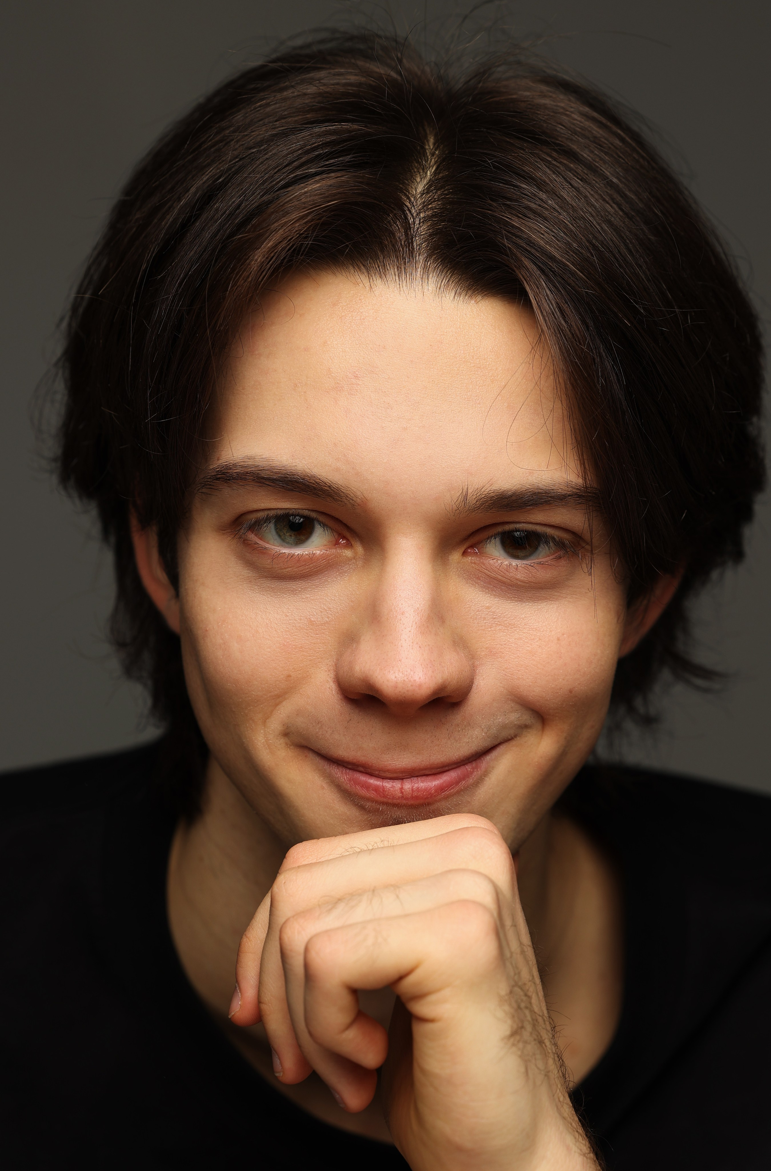 Миша. Фотограф в Москве Юлия Майорова